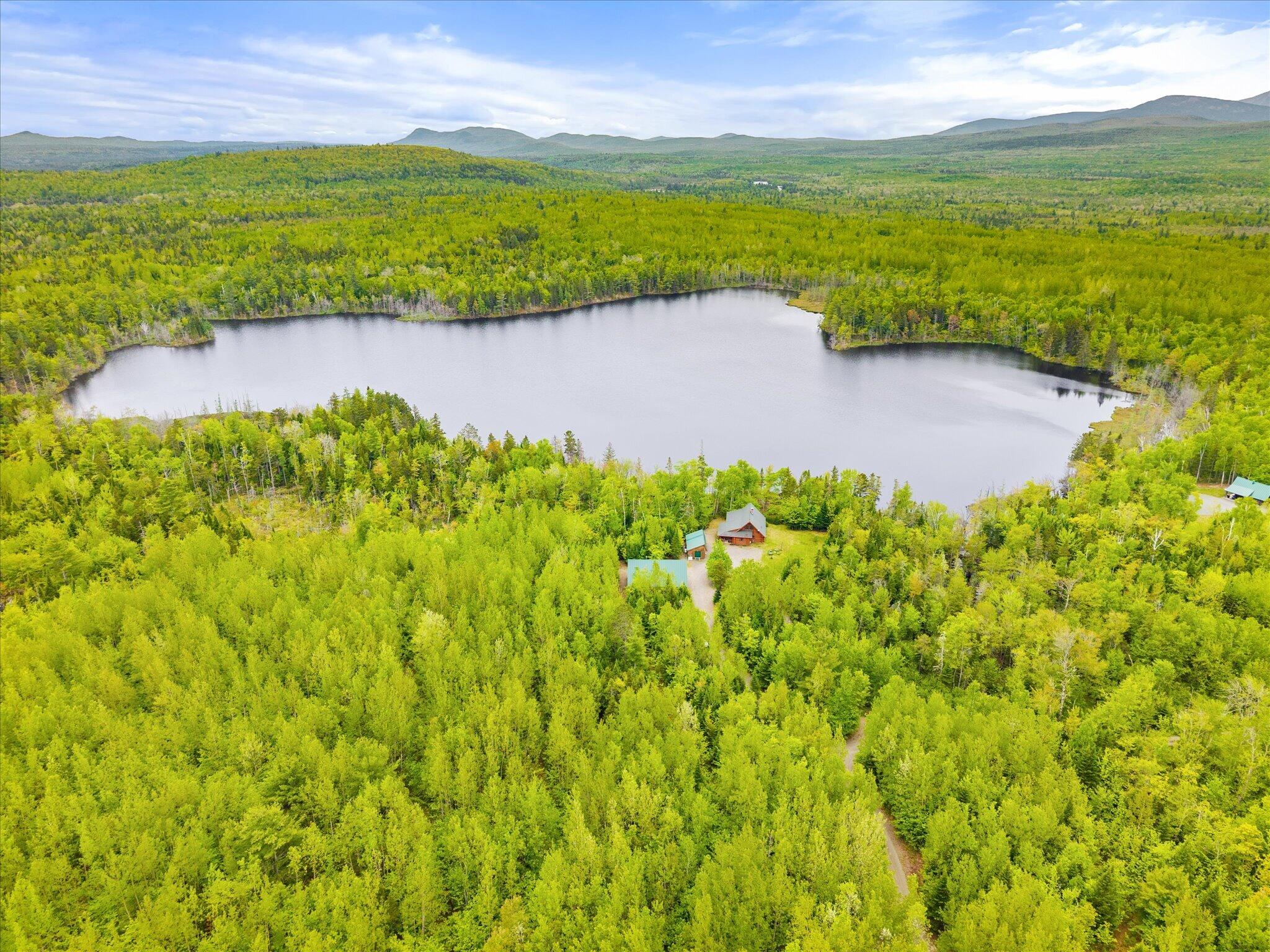 314 Atwood Pond Road