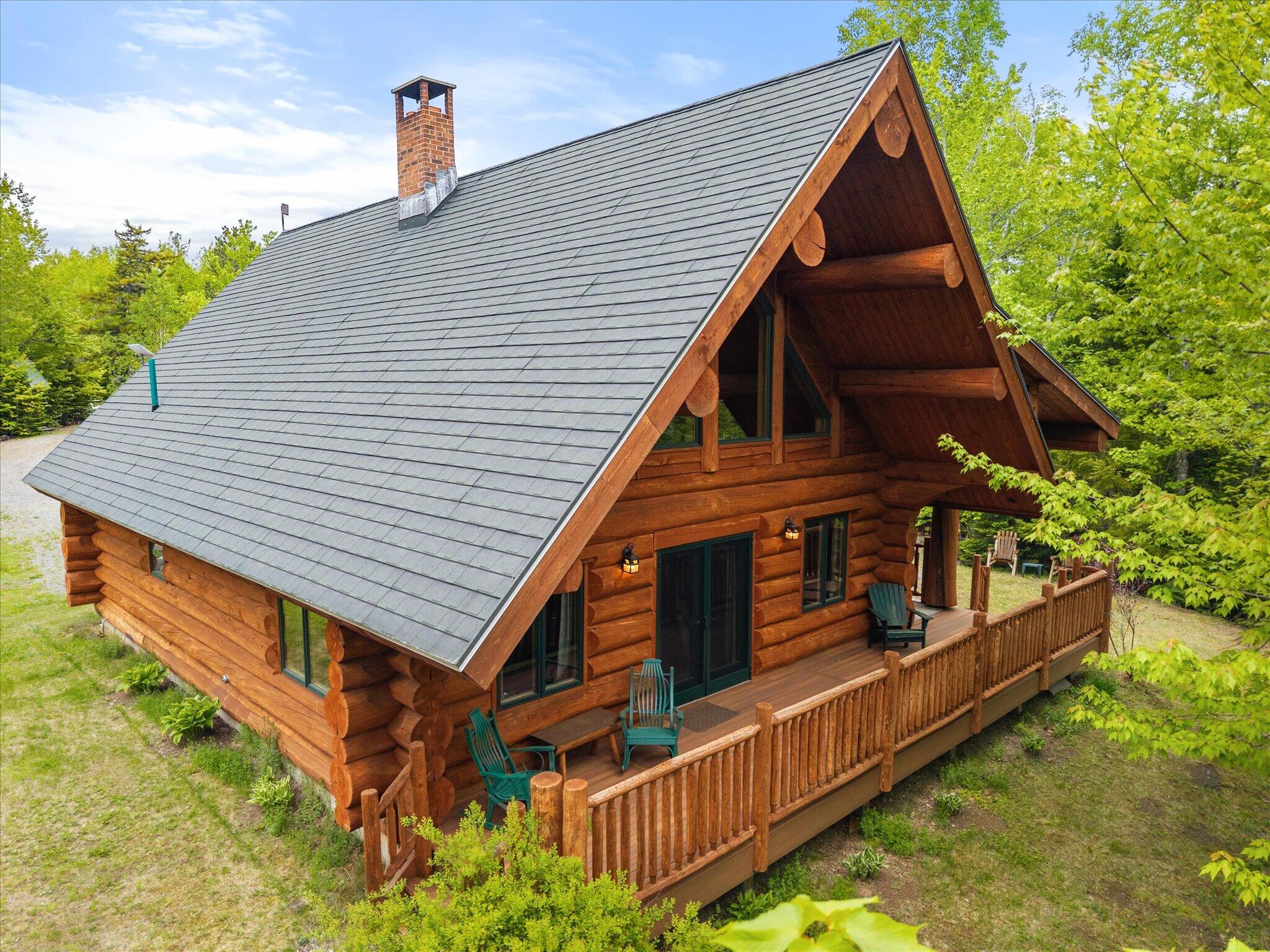314 Atwood Pond Road