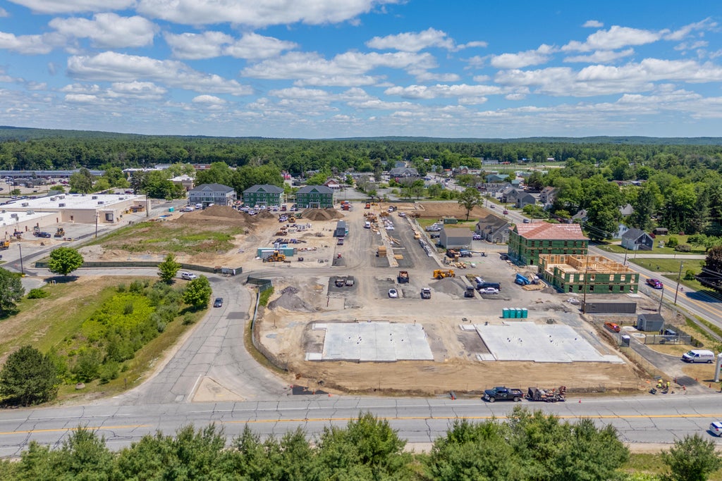 Photo of 10 Stillwater Drive #1128, Windham, ME 04092 (MLS # 1669208)