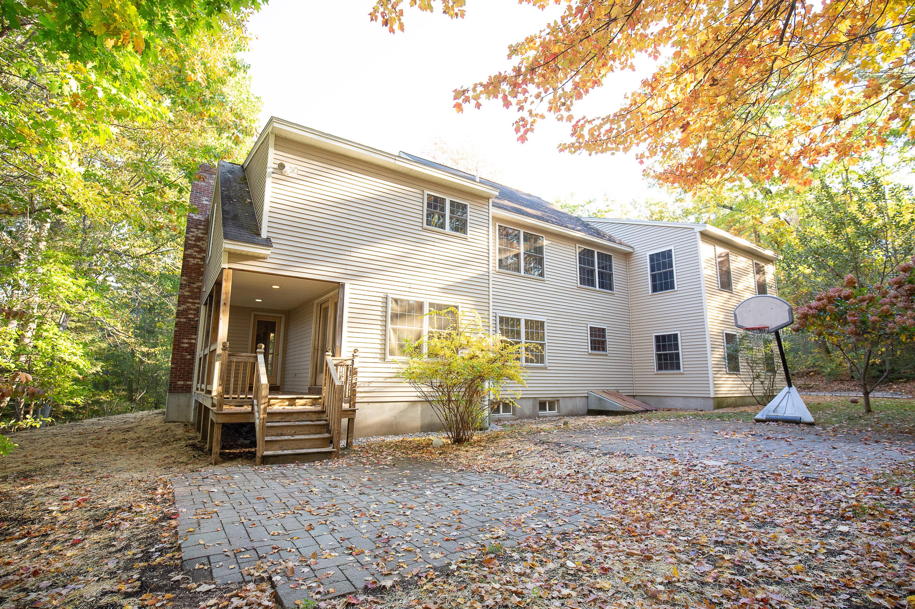 251 West Road