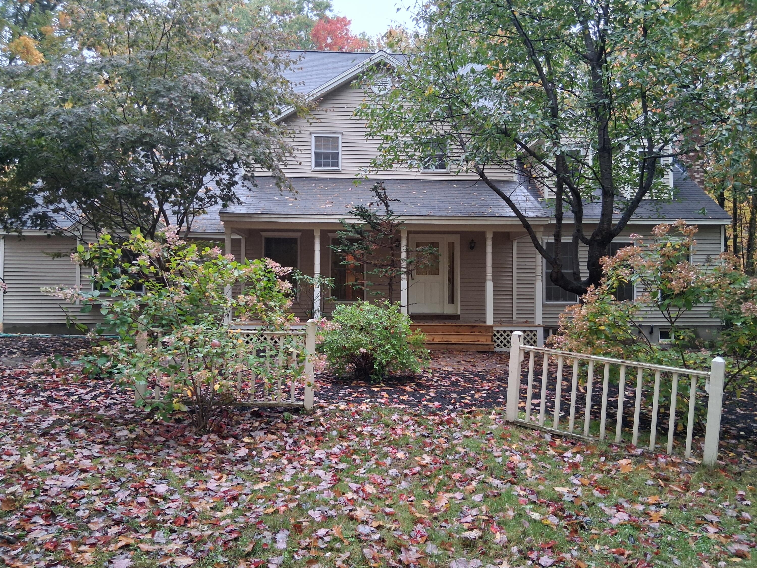 251 West Road