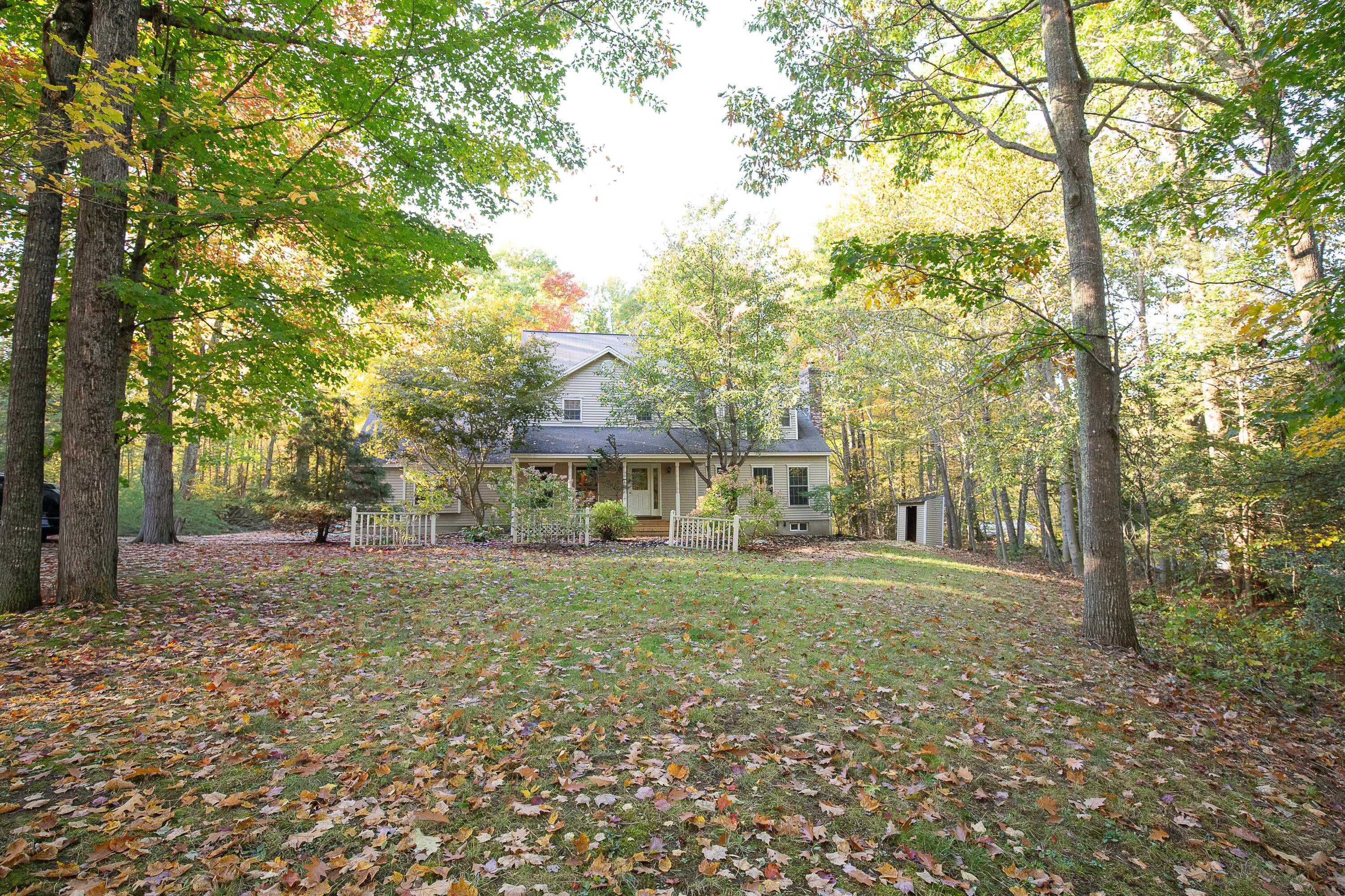 251 West Road