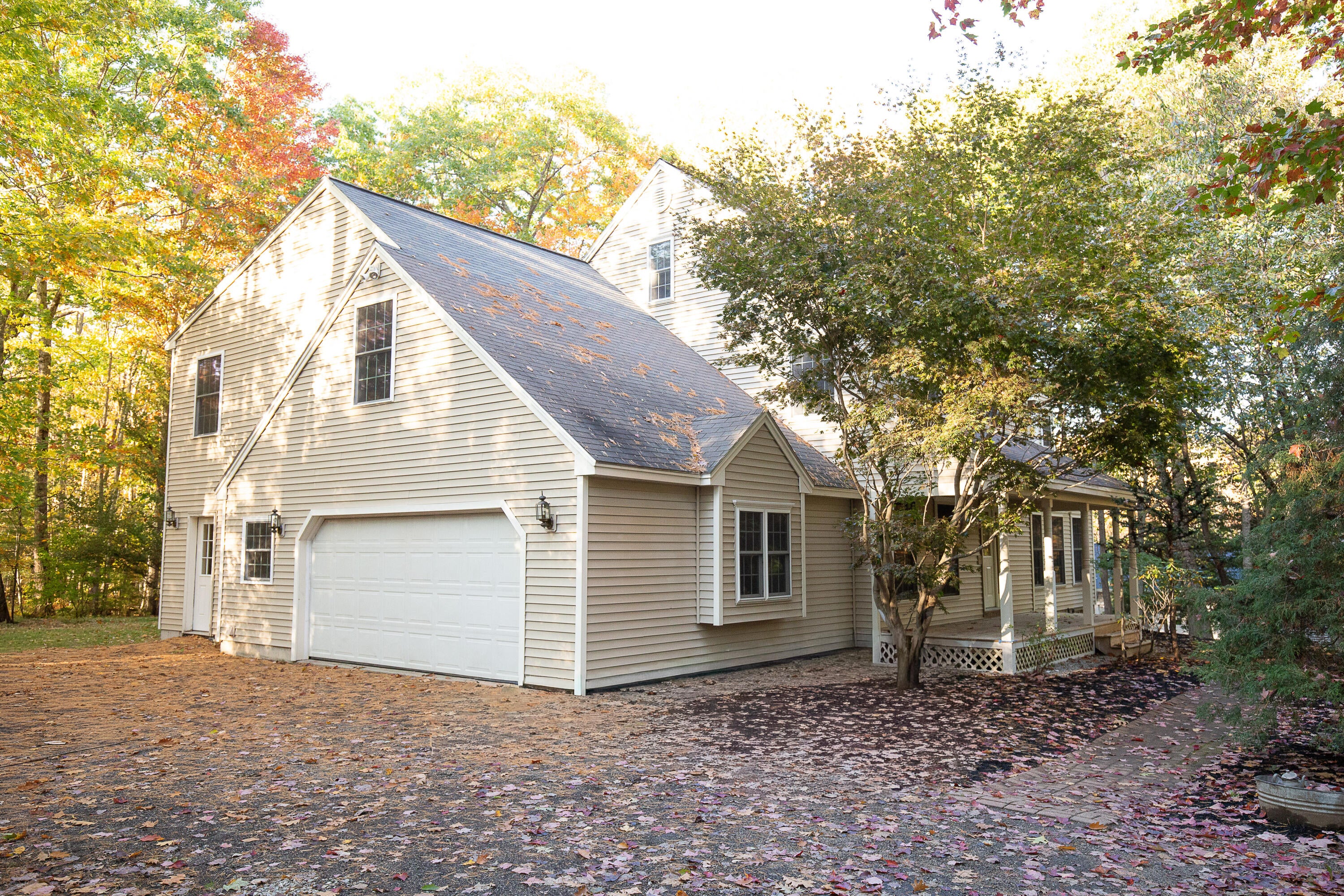 251 West Road
