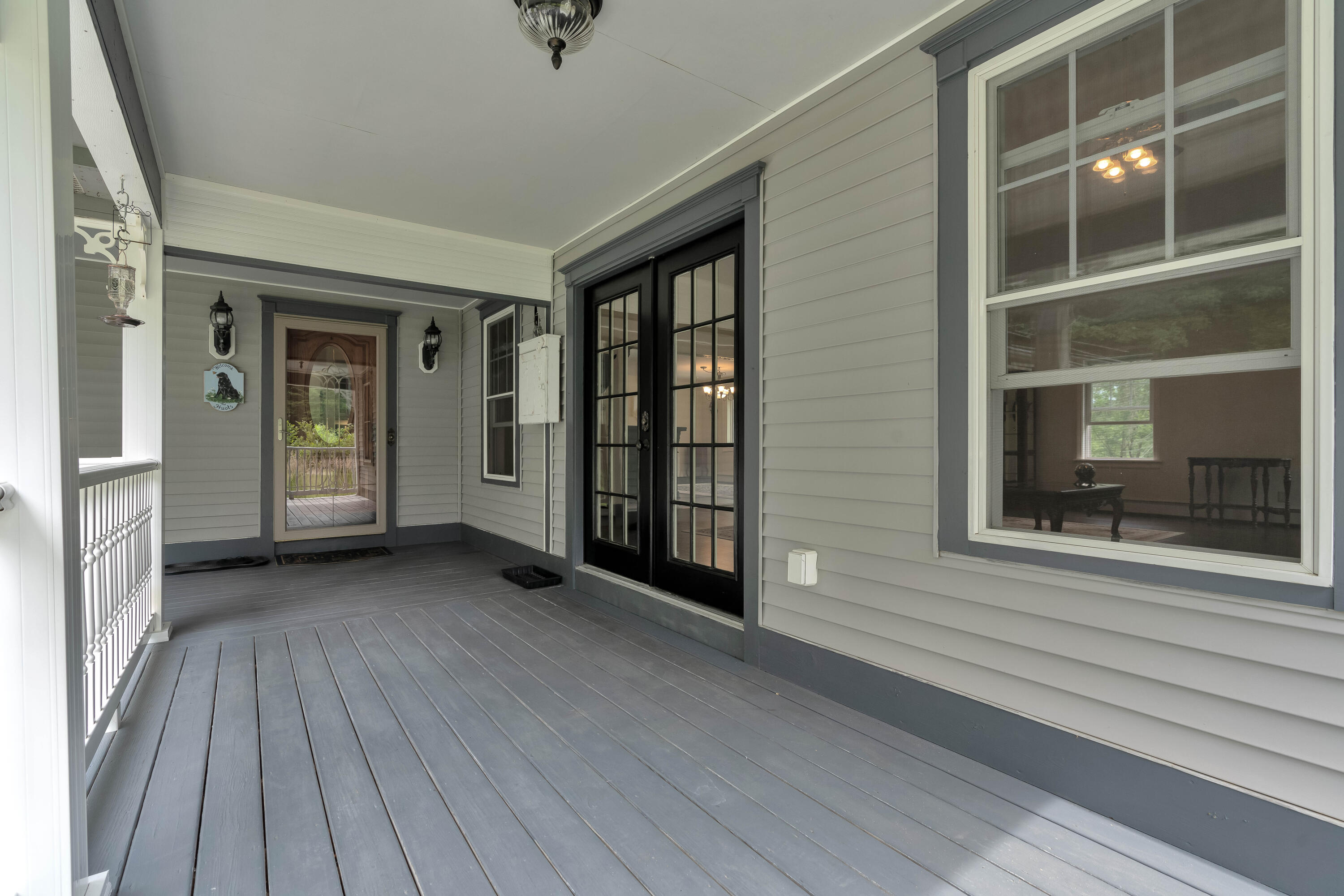 134 Ross Corner Road