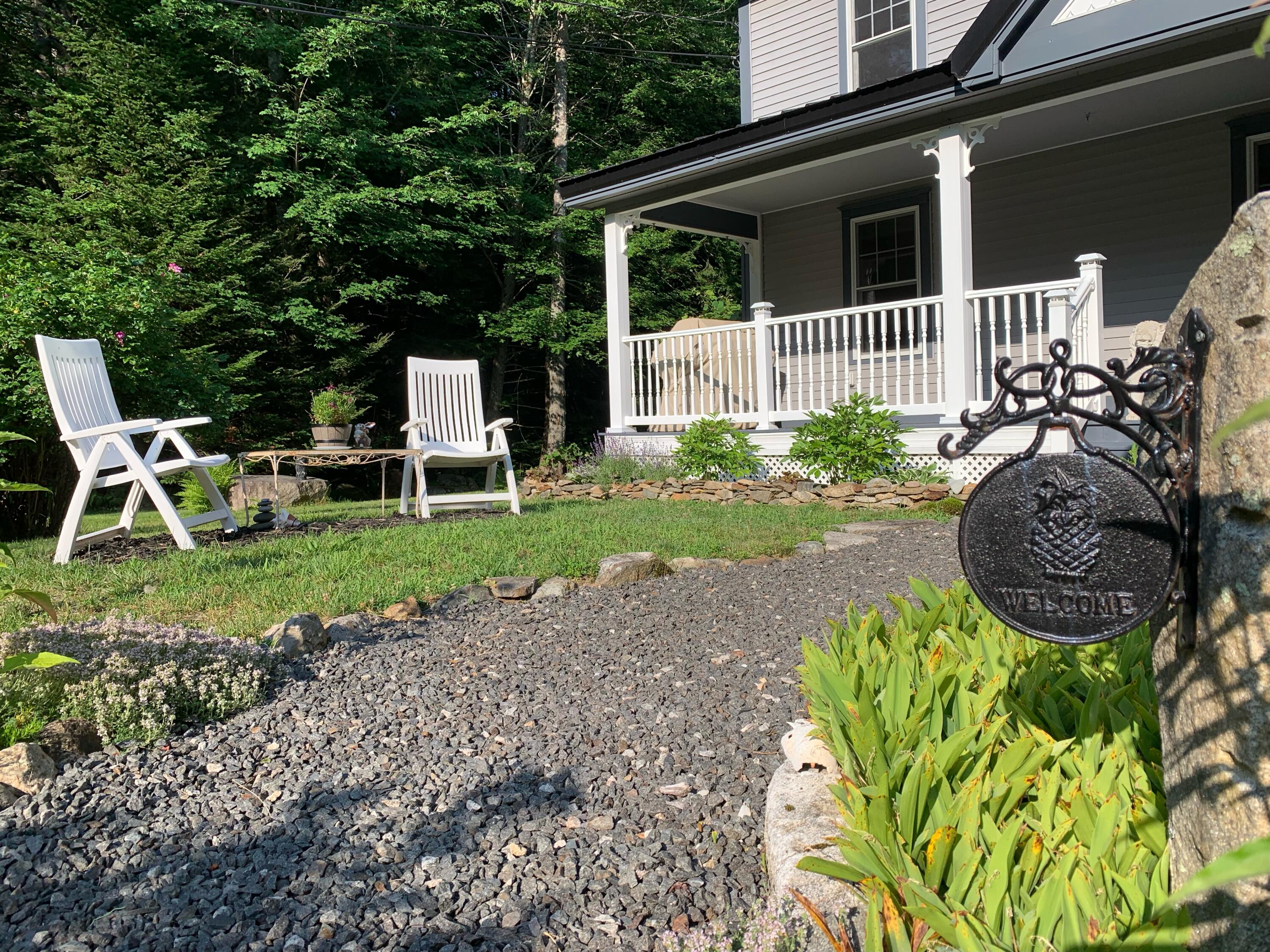 134 Ross Corner Road