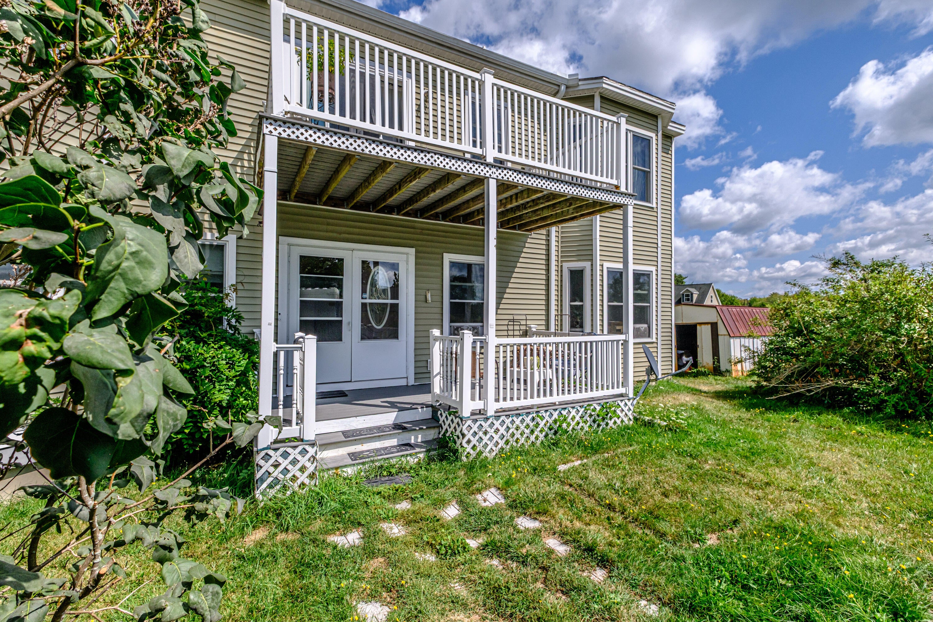 515 Lowelltown Road