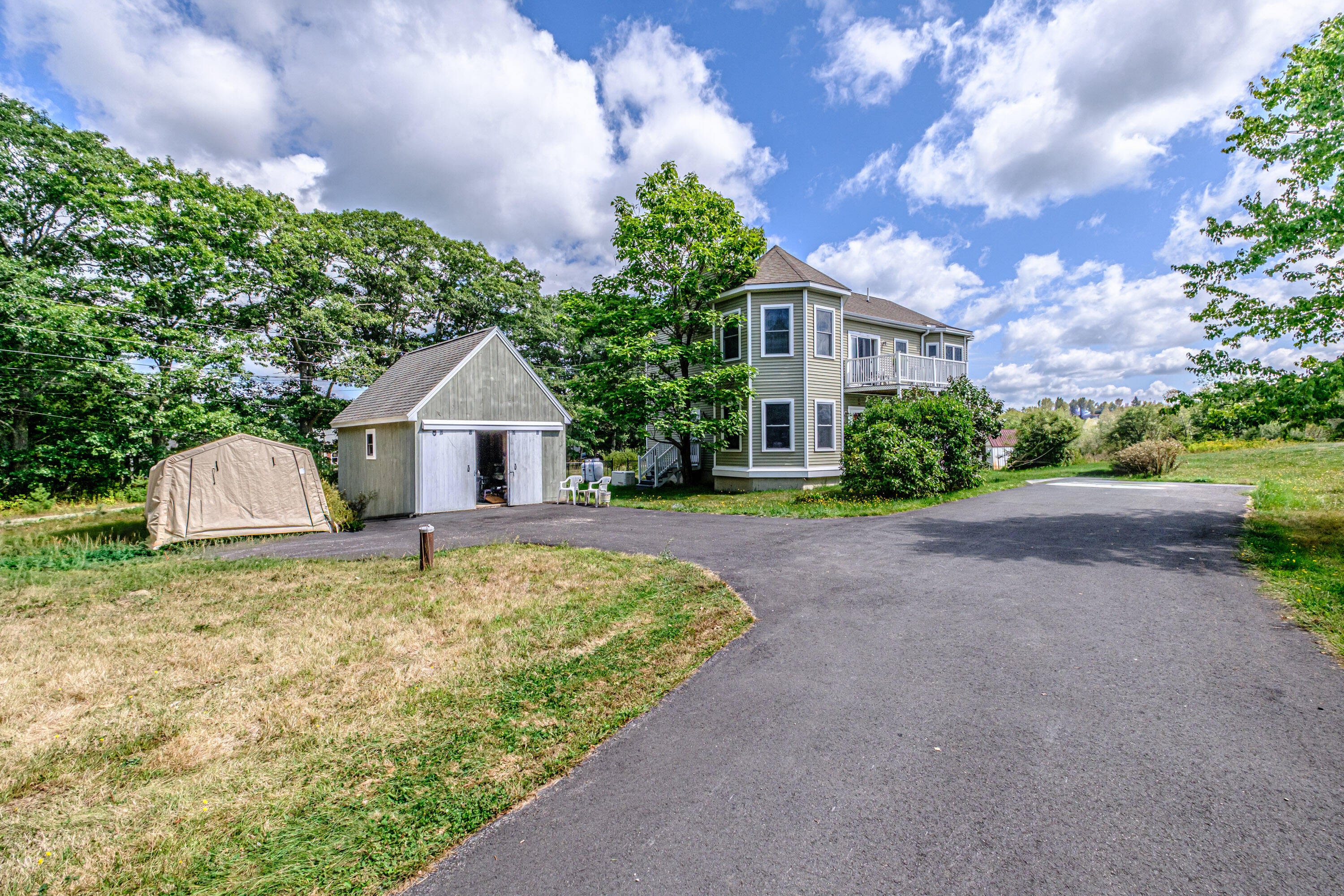 515 Lowelltown Road