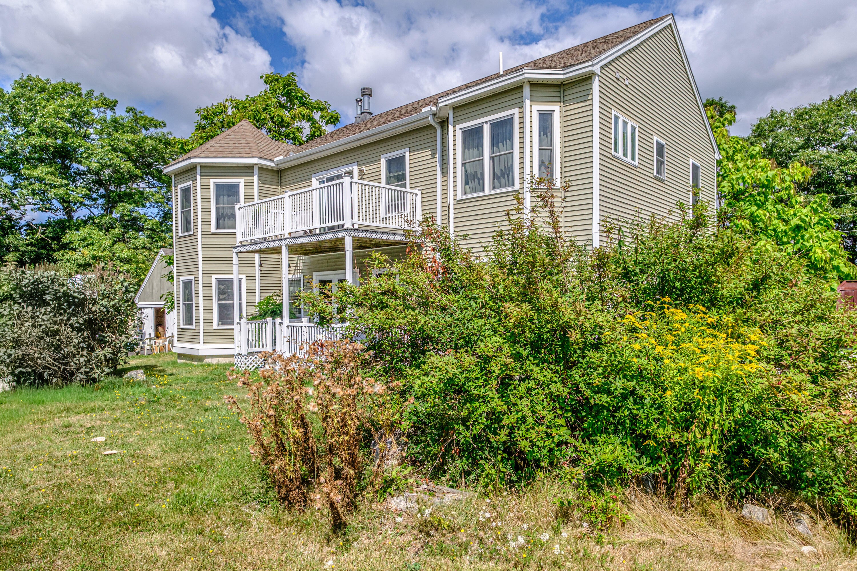 515 Lowelltown Road