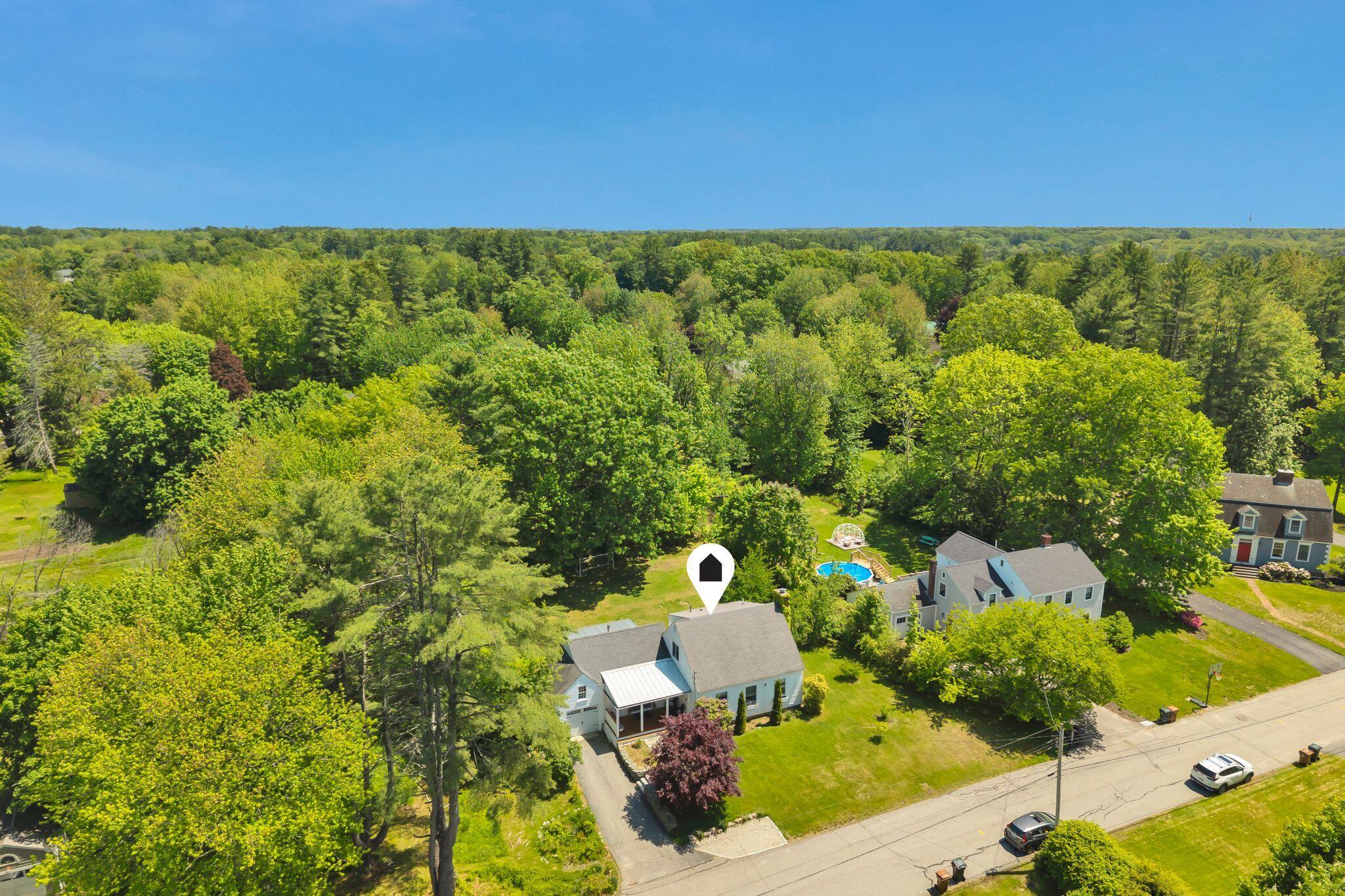 27 Glenhaven Circle E