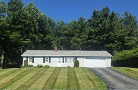 Photo of 54 Windy Street, Augusta, ME 04330 (MLS # 1669568)