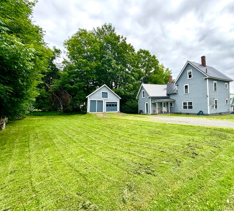 Photo of 9 Pleasant Street, Guilford, ME 04443 (MLS # 1669339)
