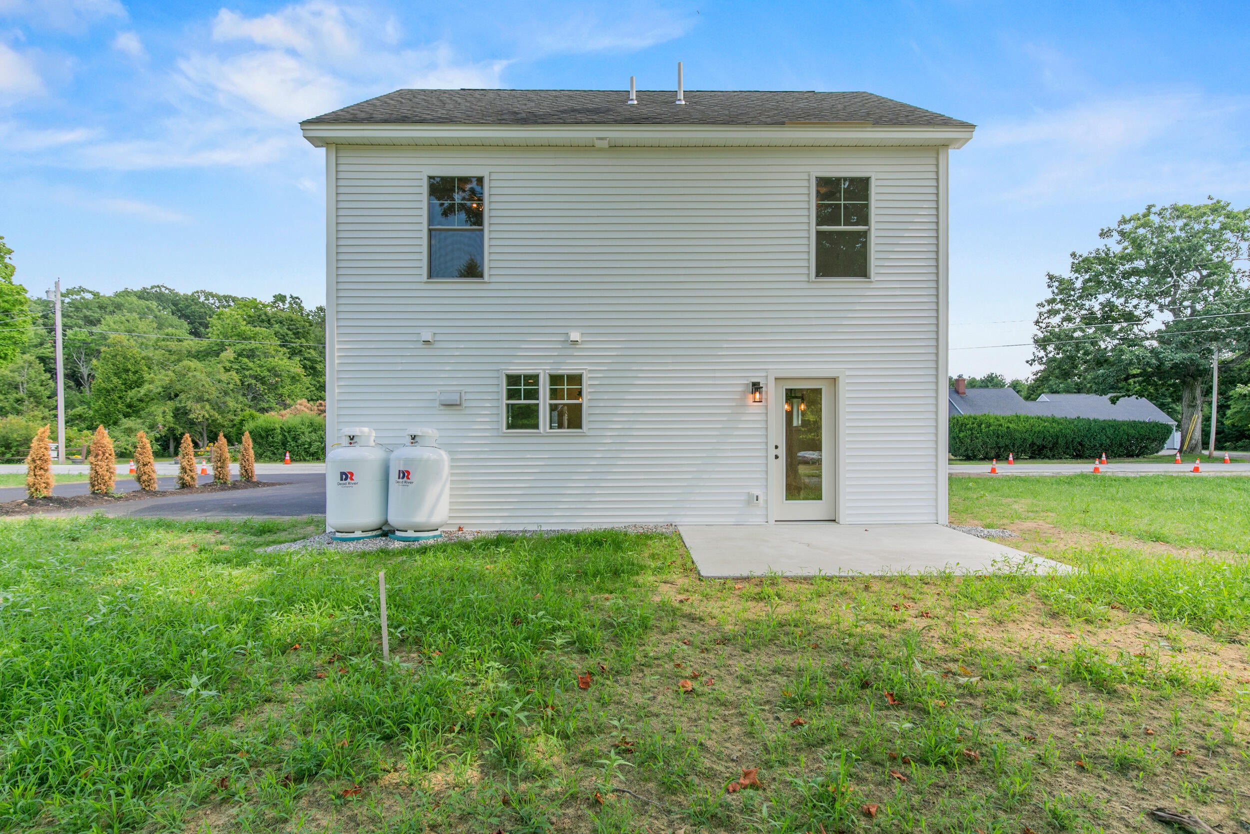 1 Colley Hill Road A