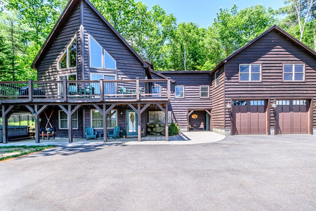 Photo of 5 Wills Way, Bethel, ME 04217 (MLS # 1649767)