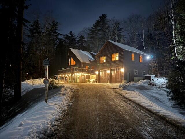 Photo of 5 Wills Way, Bethel, ME 04217 (MLS # 1649767)