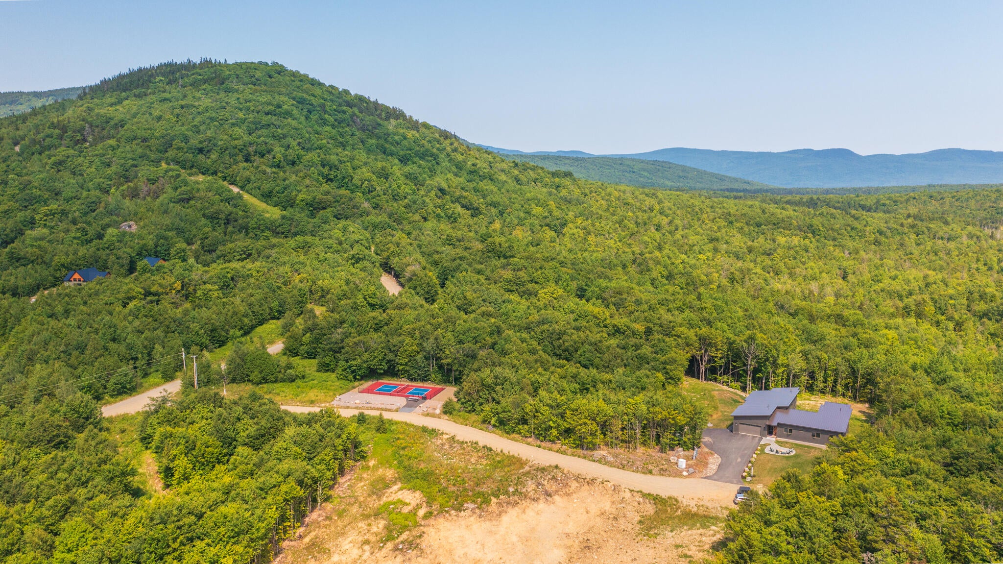 164 Ira Mountain Spur