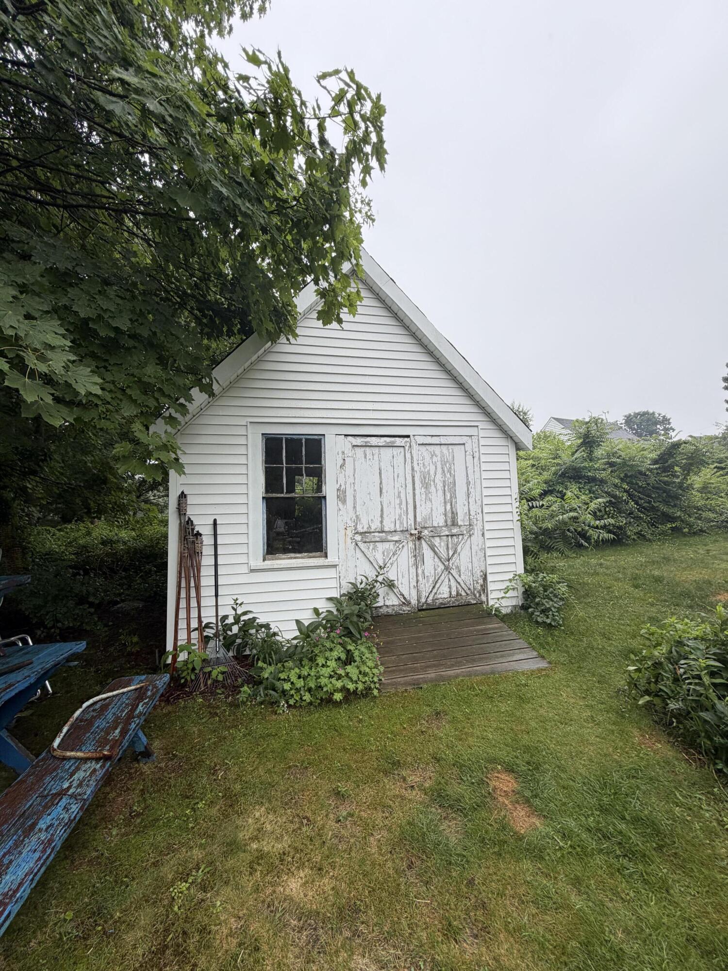 7 Soule Road