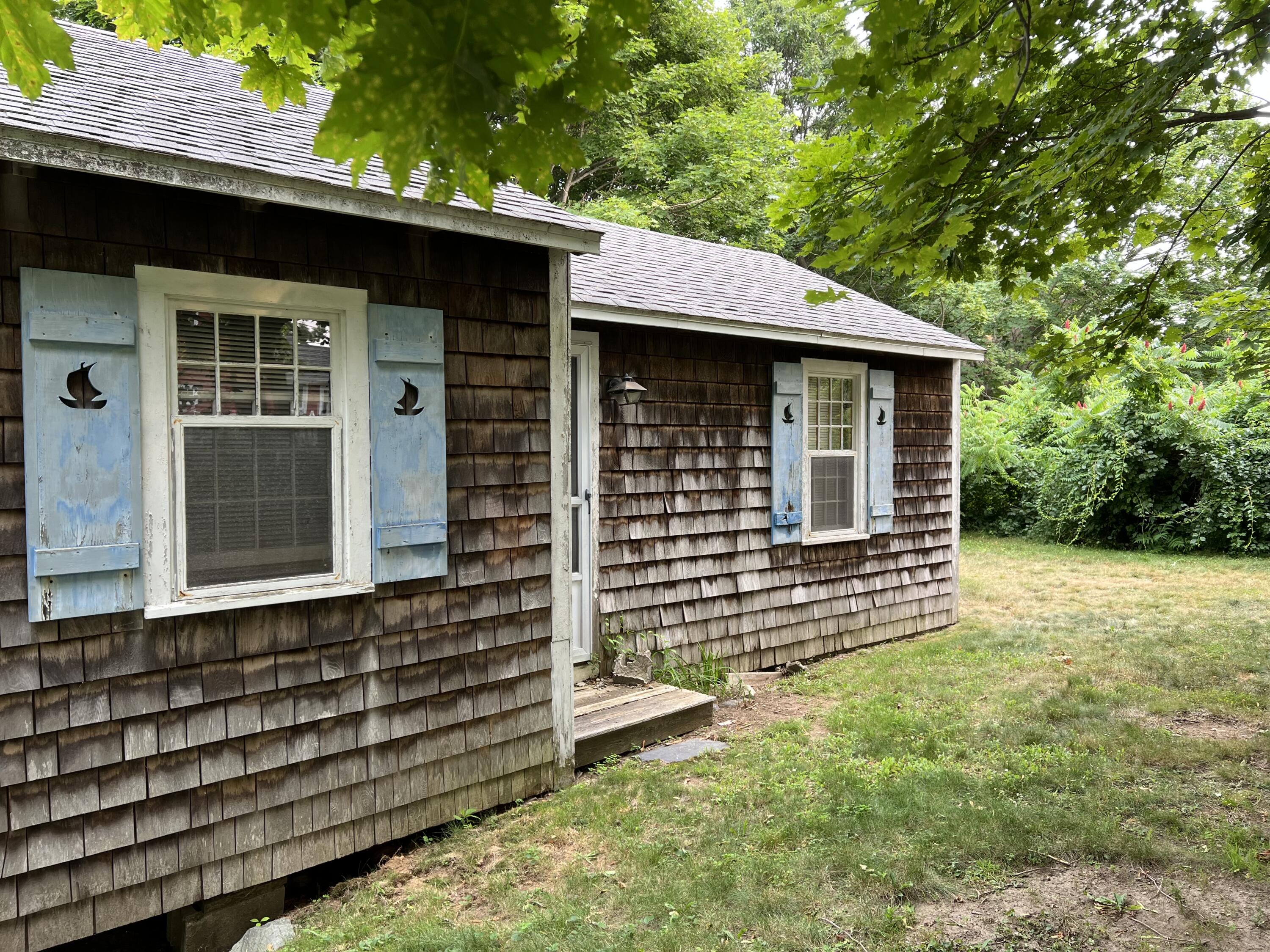 7 Soule Road