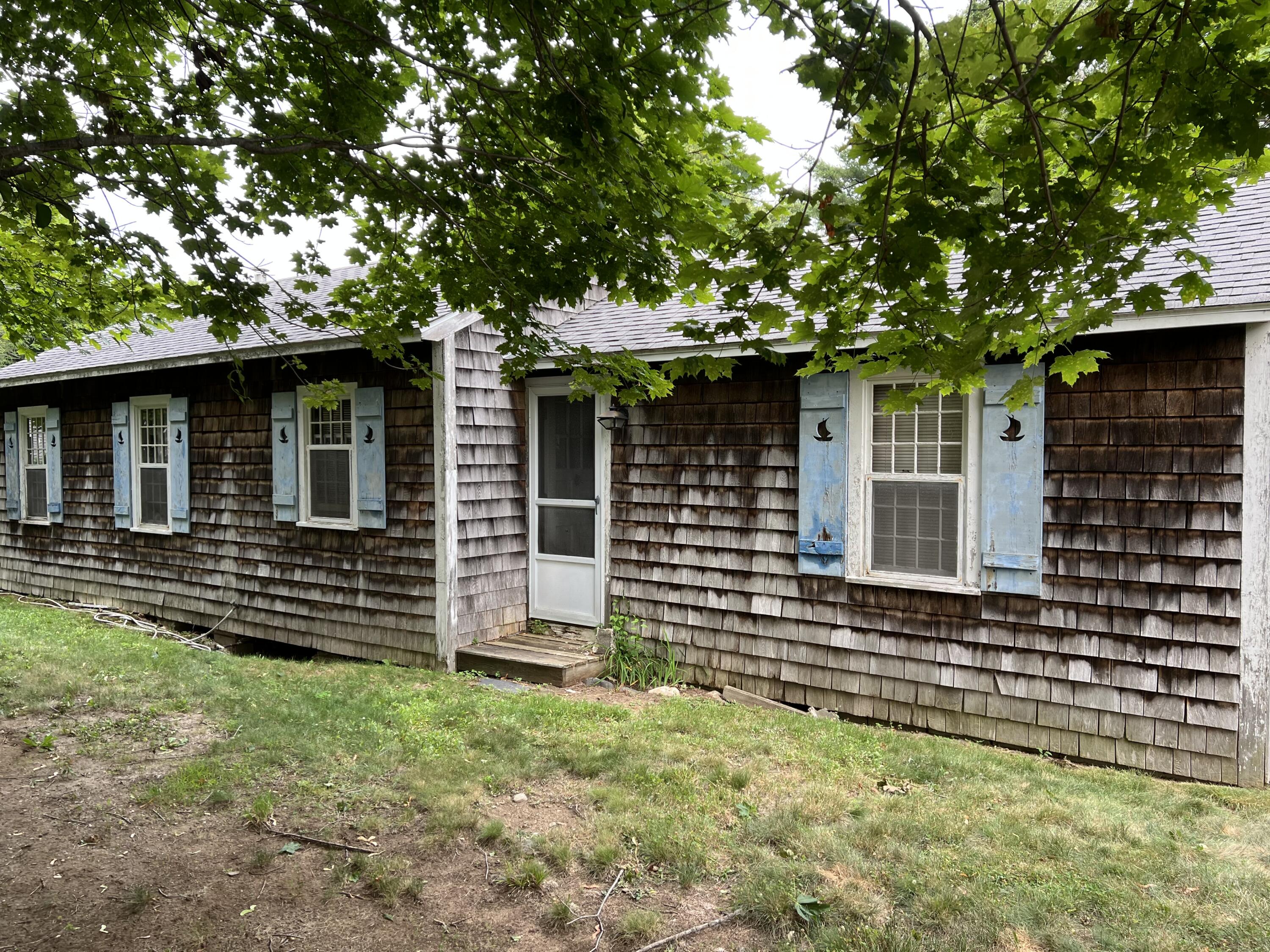 7 Soule Road