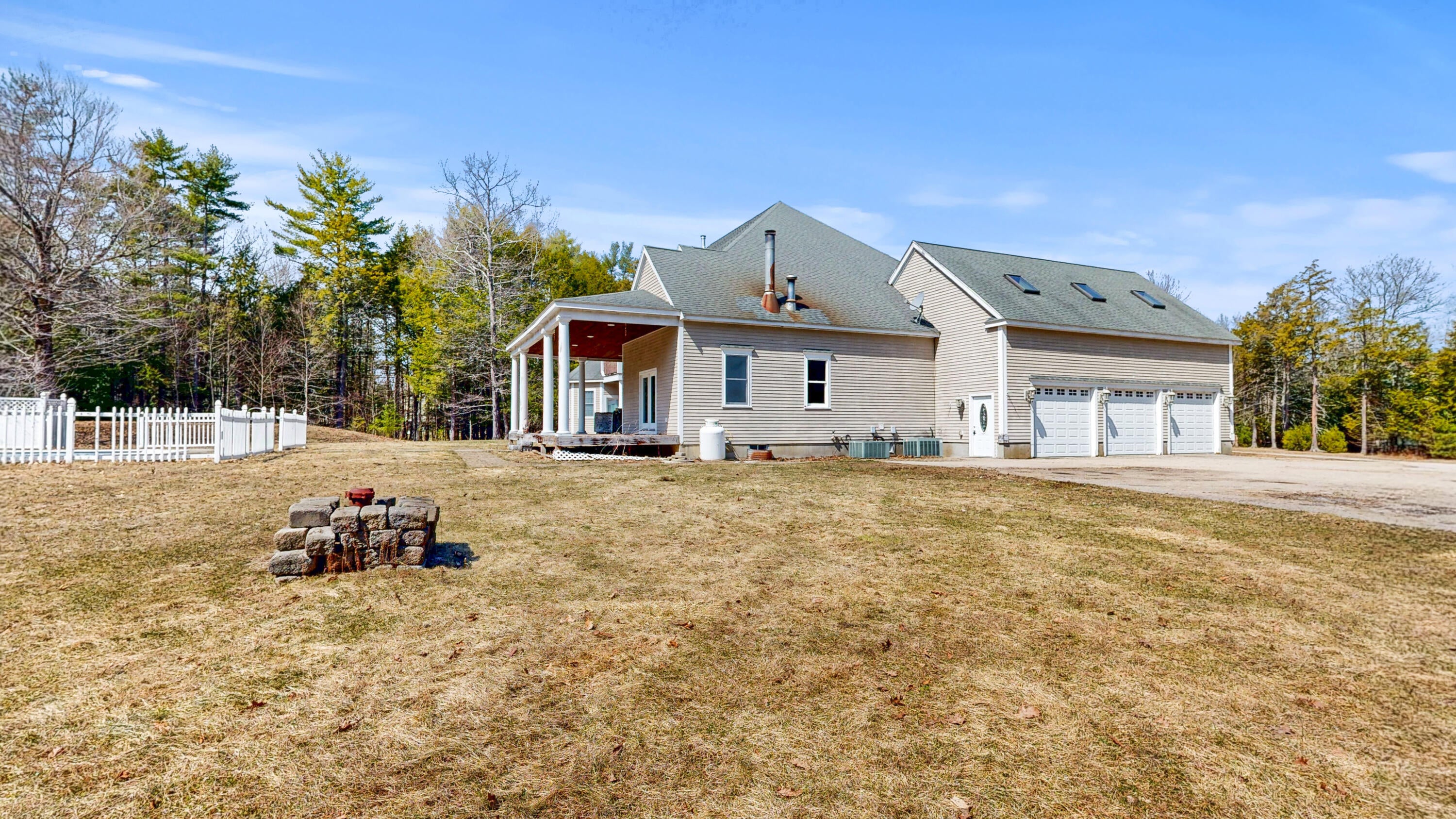 86 Beech Ridge Road