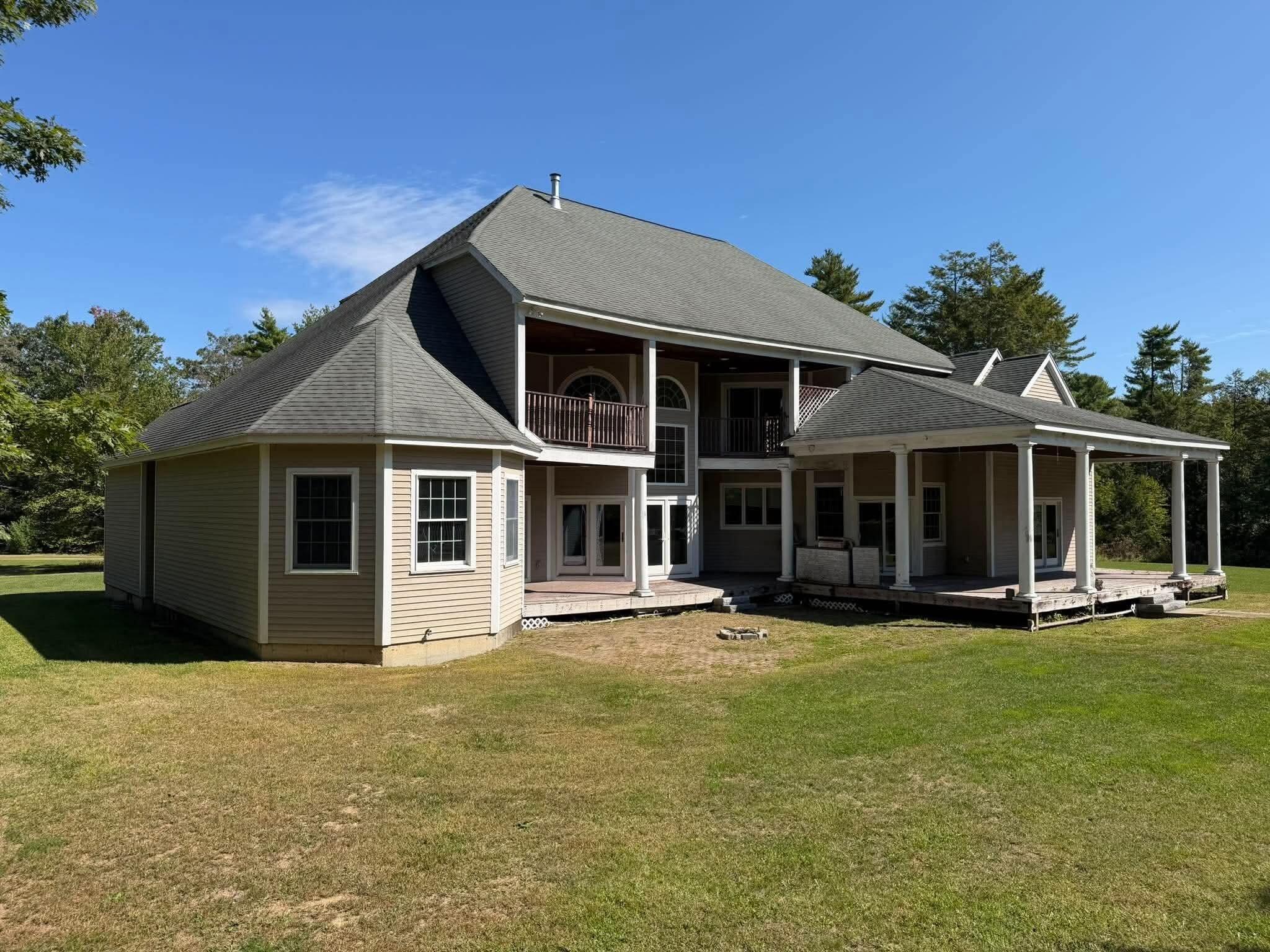 86 Beech Ridge Road
