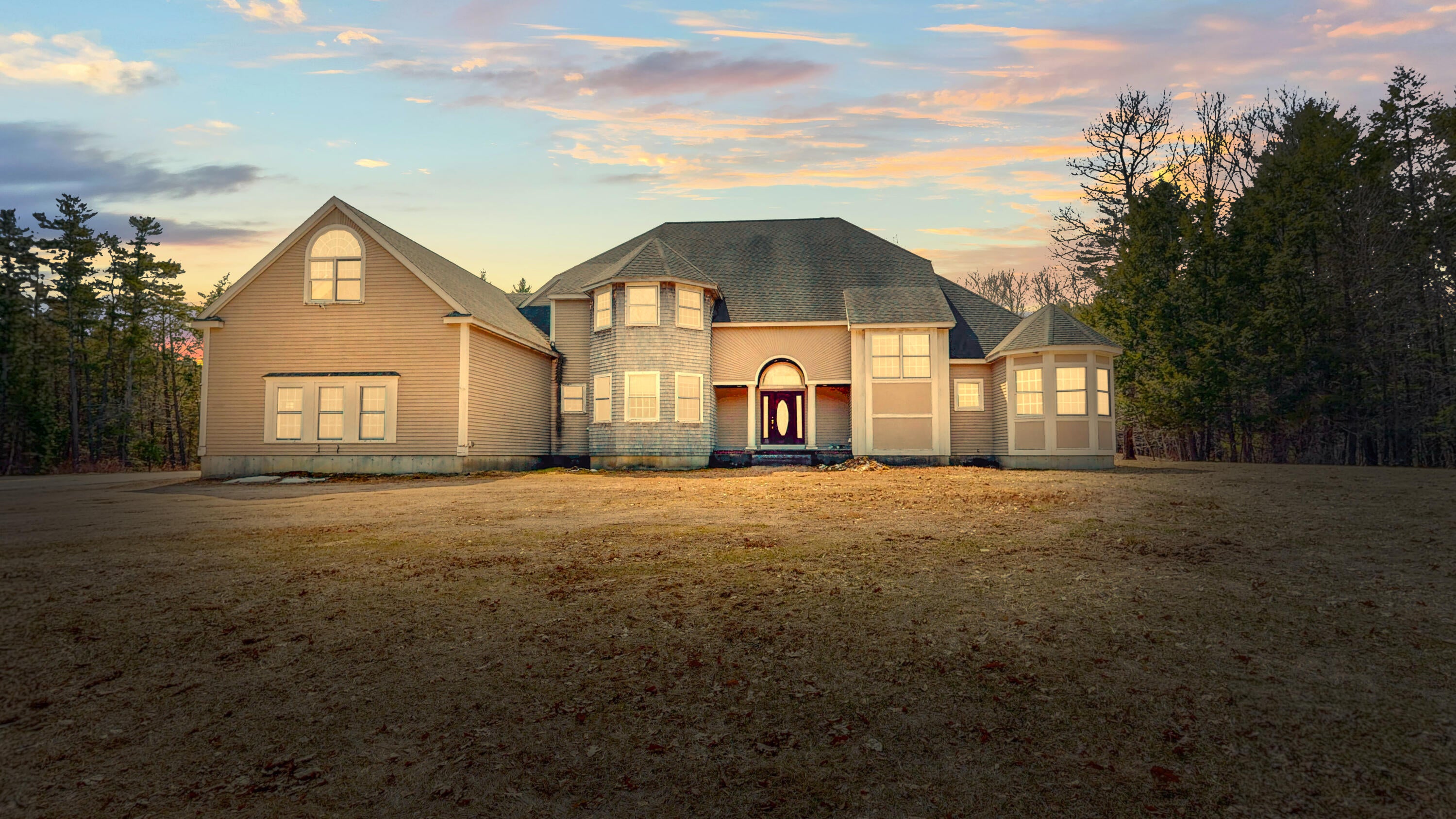 86 Beech Ridge Road