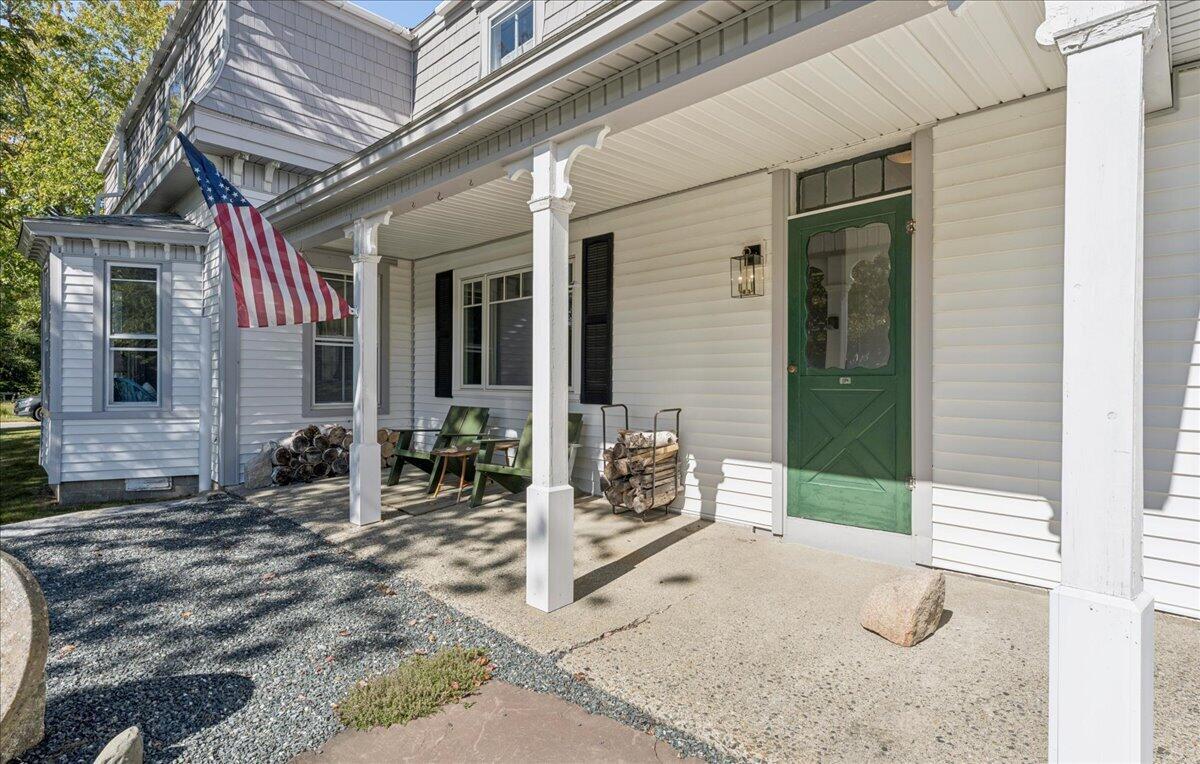 80 Main Street