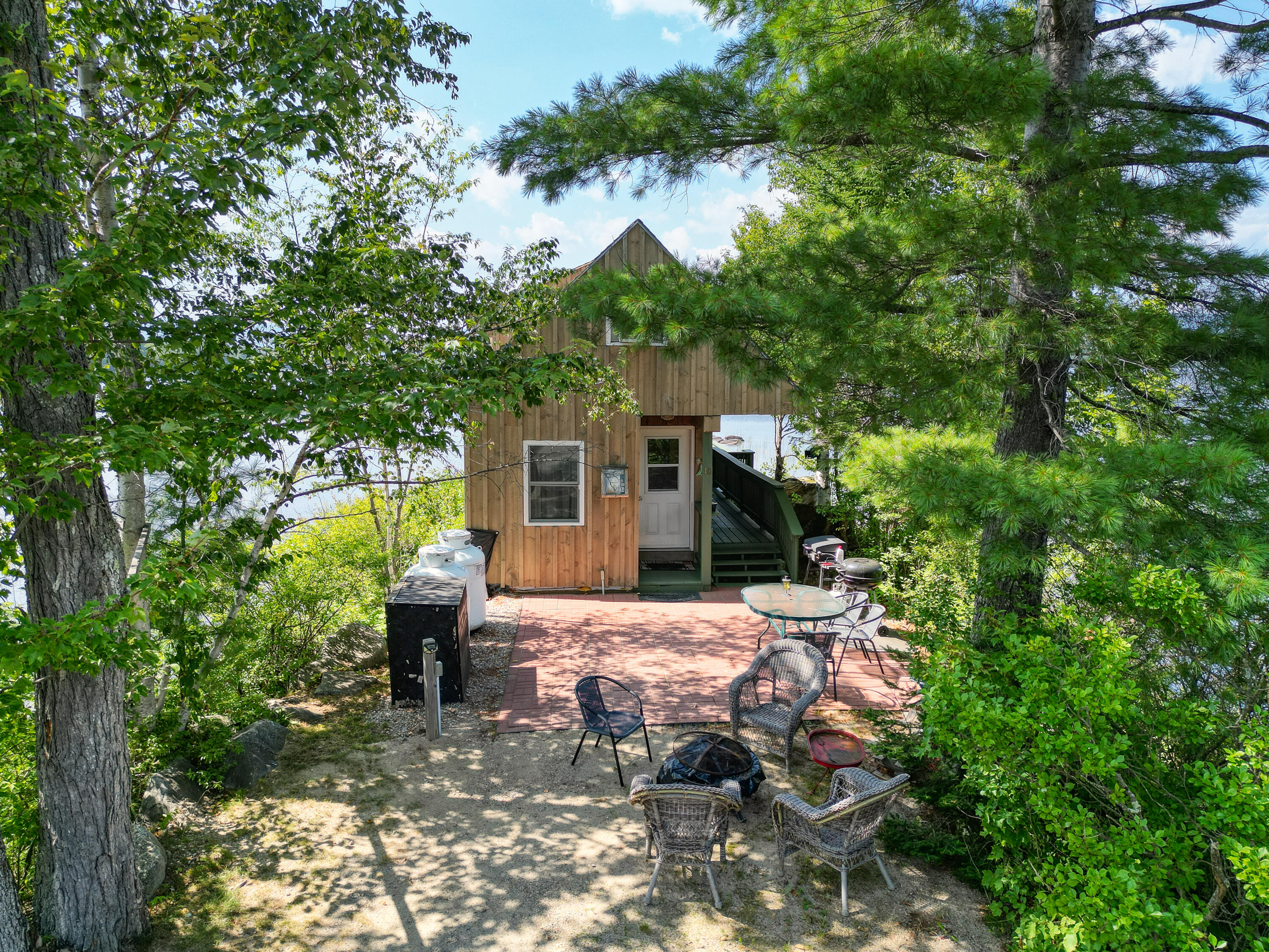 24 Dual Cove Point Road