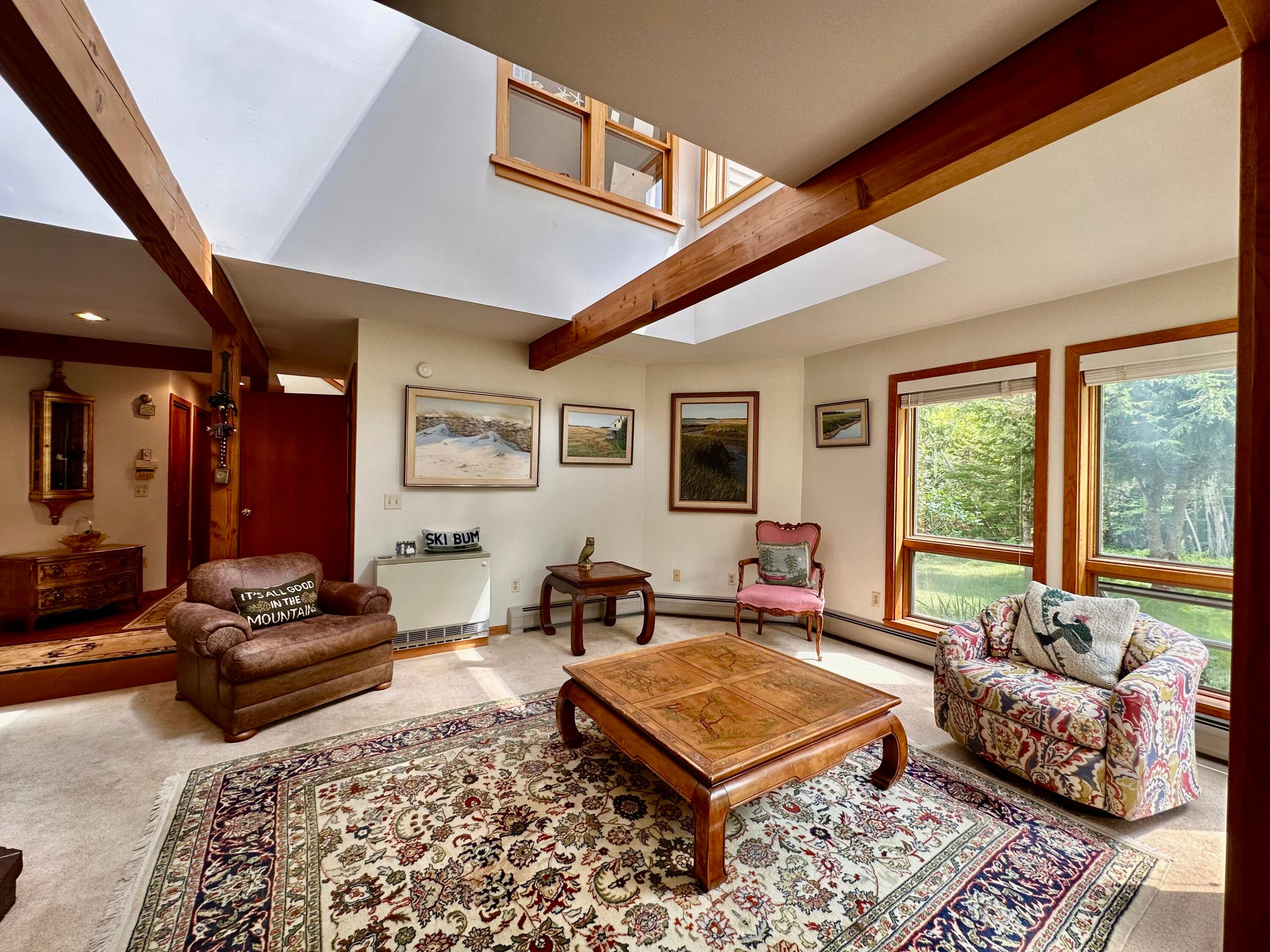 6008 Fairway Drive