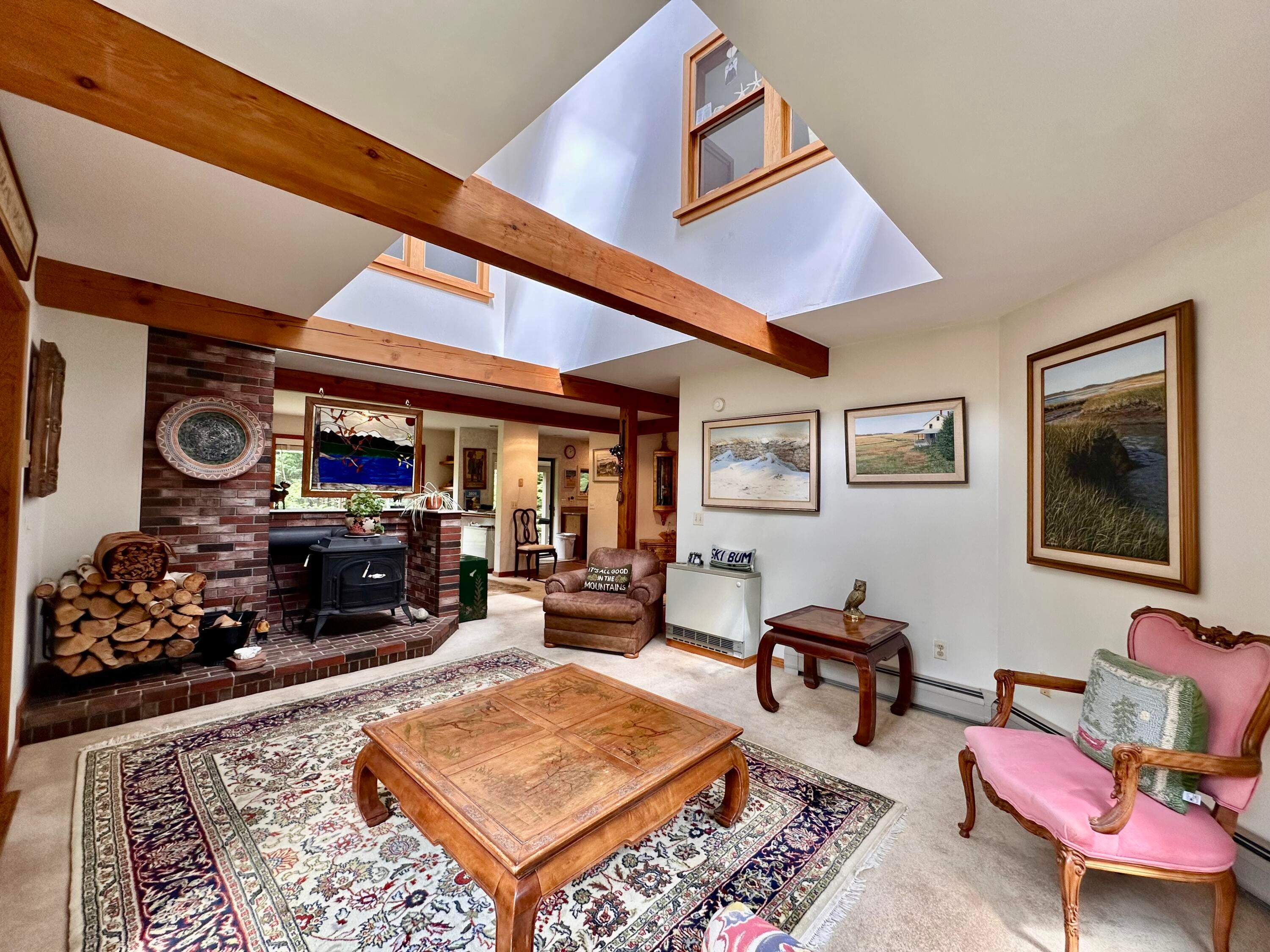 6008 Fairway Drive
