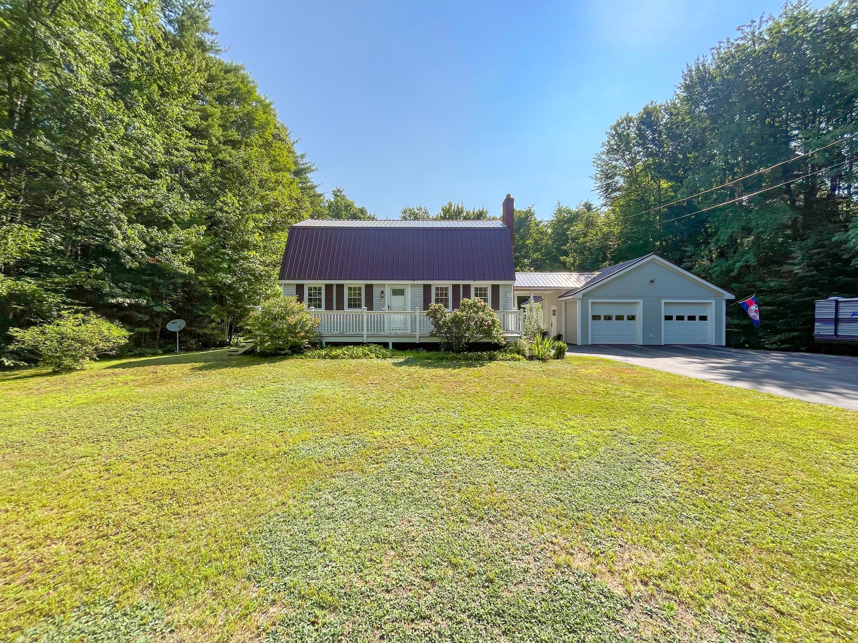 9 Whispering Pine Drive