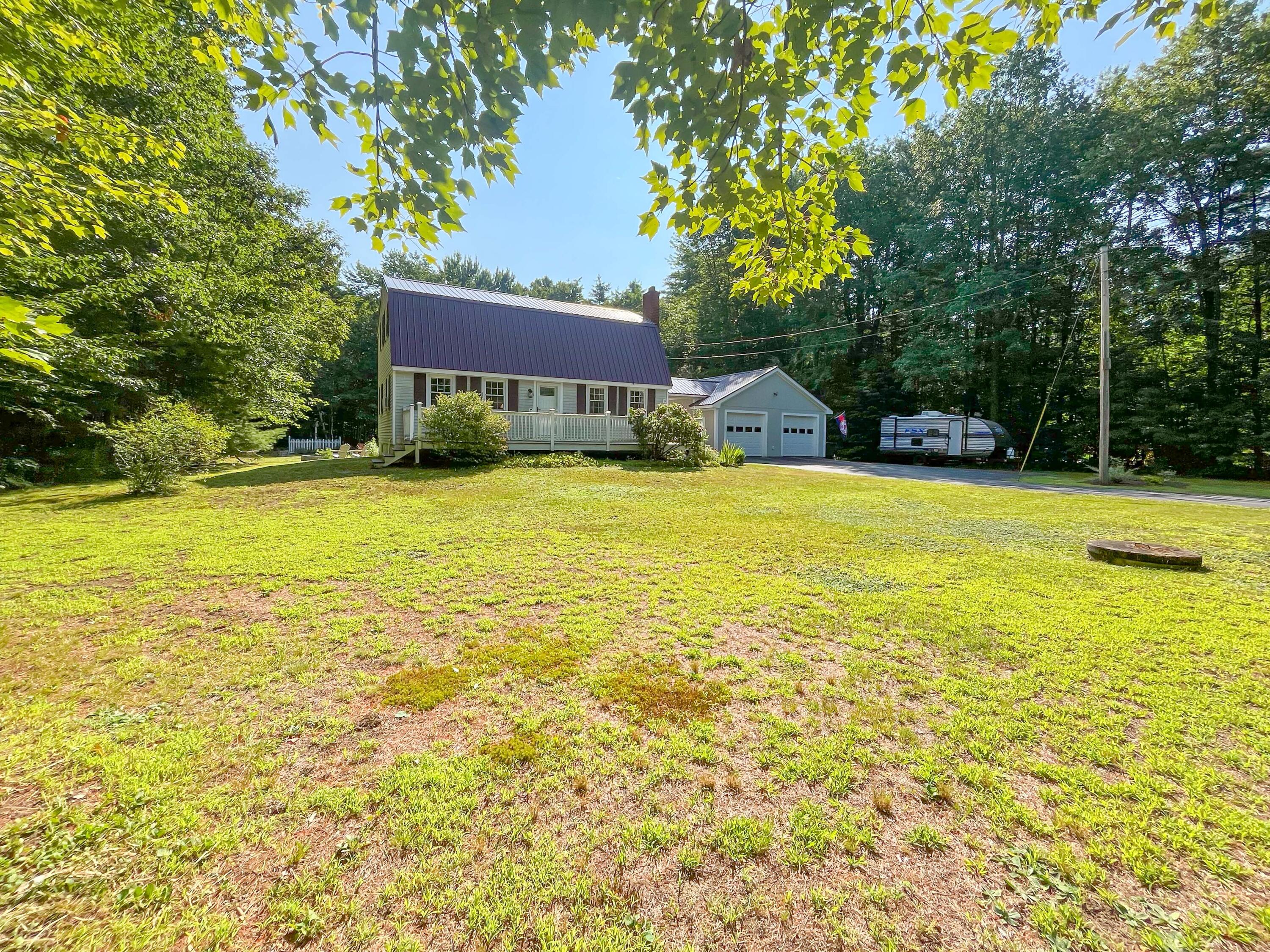 9 Whispering Pine Drive