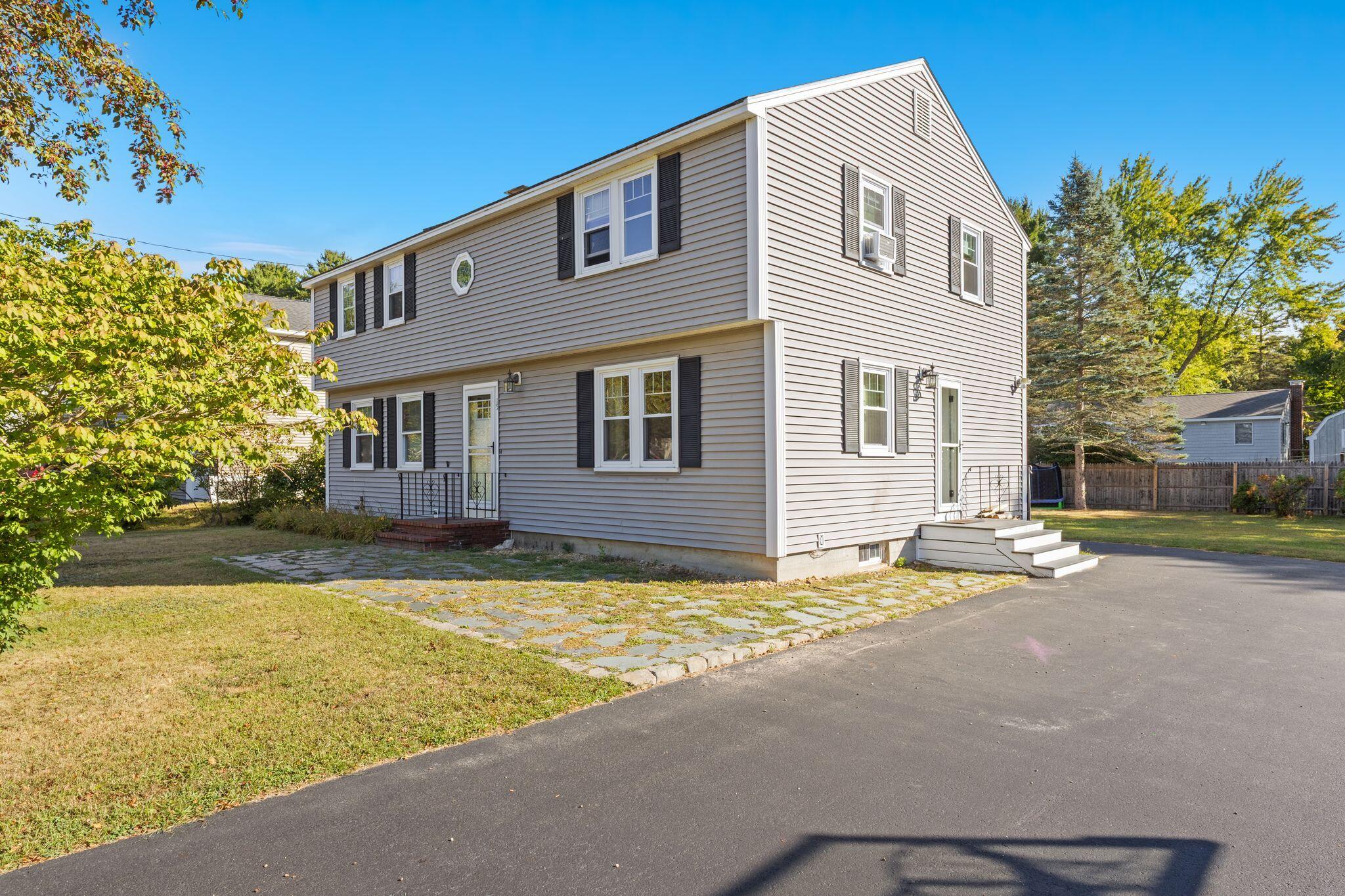 15 Gromble Way