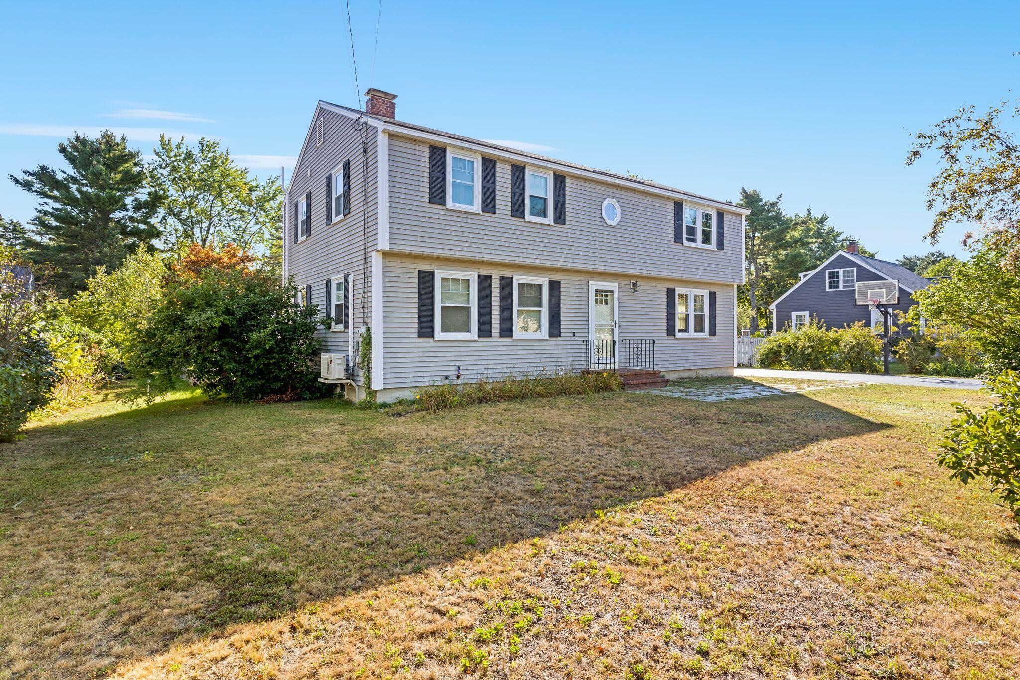 15 Gromble Way
