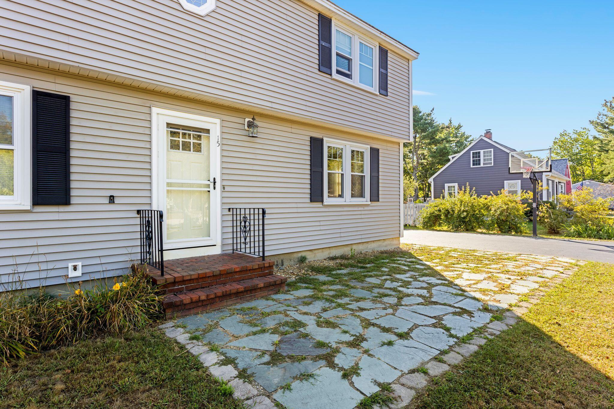 15 Gromble Way
