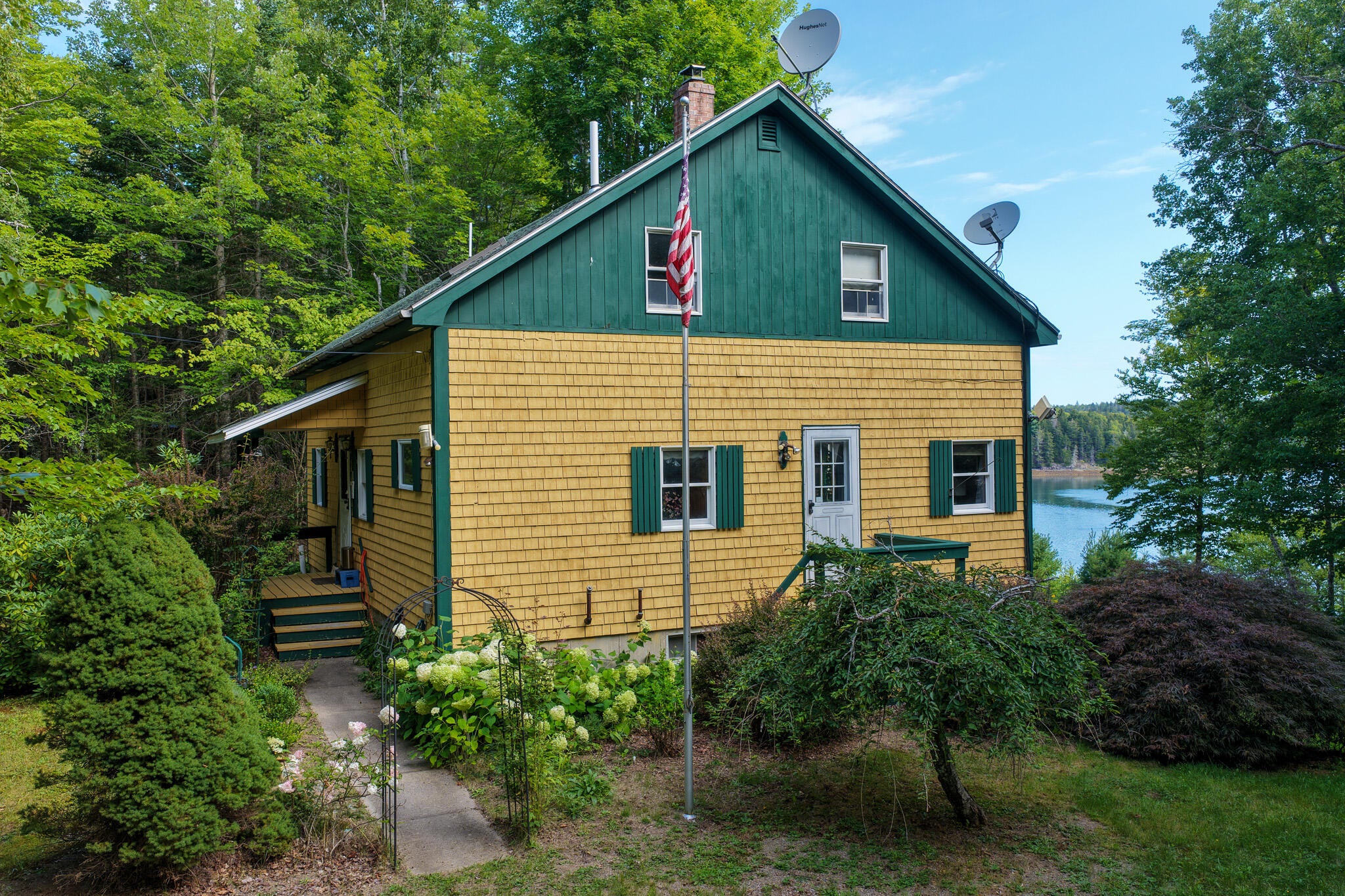 255 Coffins Neck Road