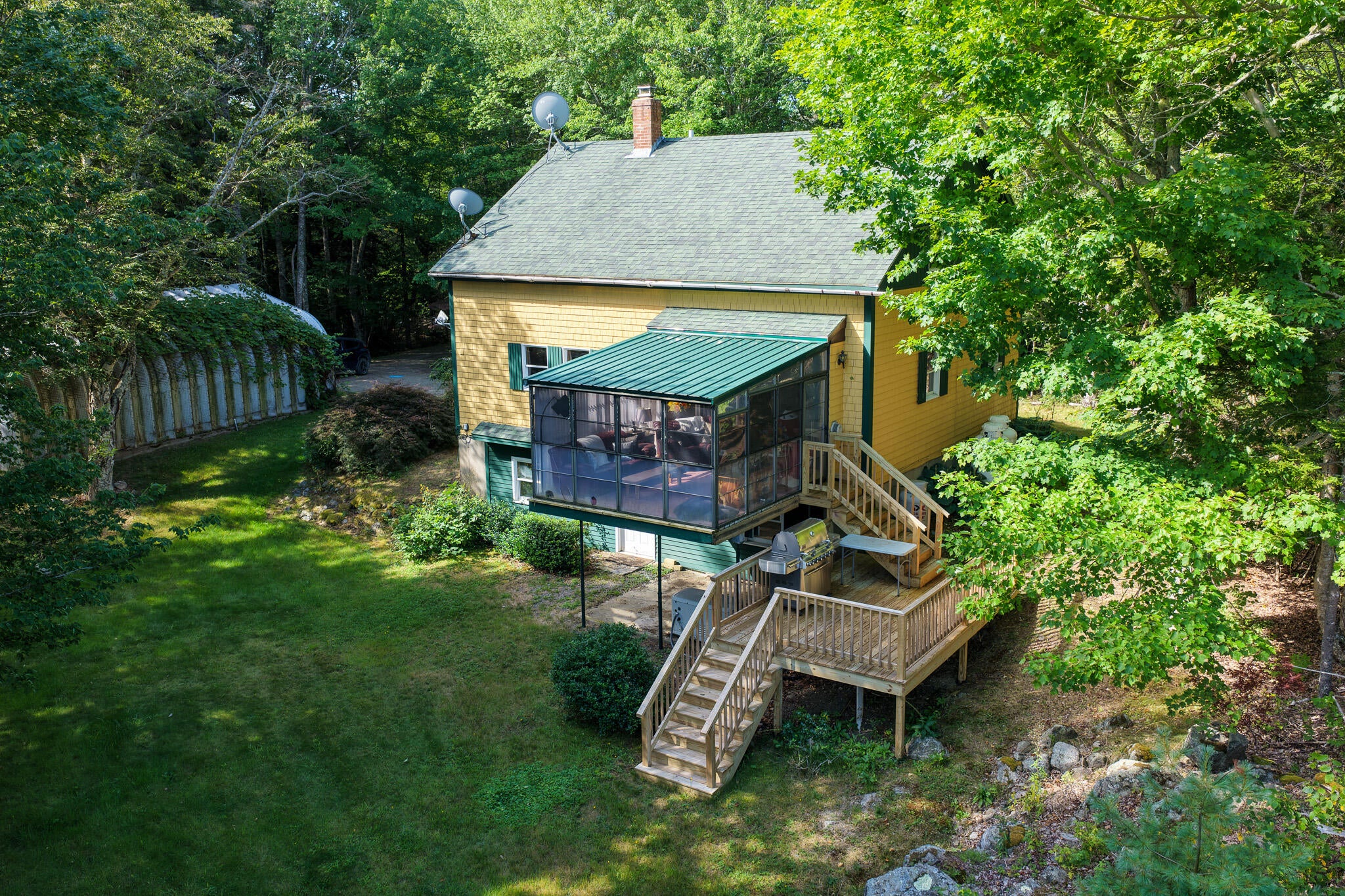 255 Coffins Neck Road