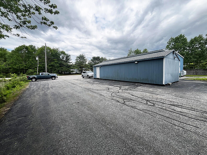 328 Rodman Road