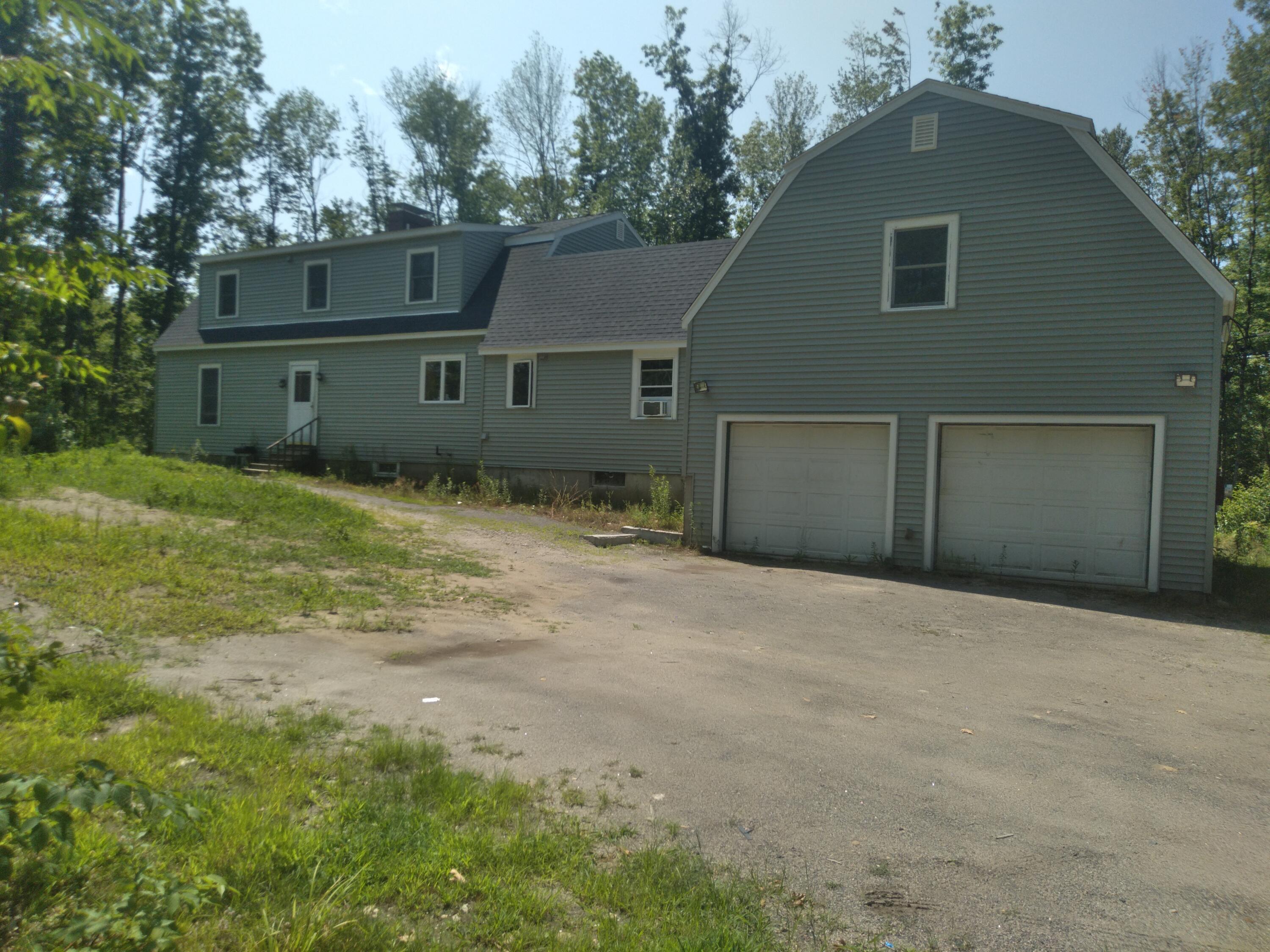 136 Harry Howes Road