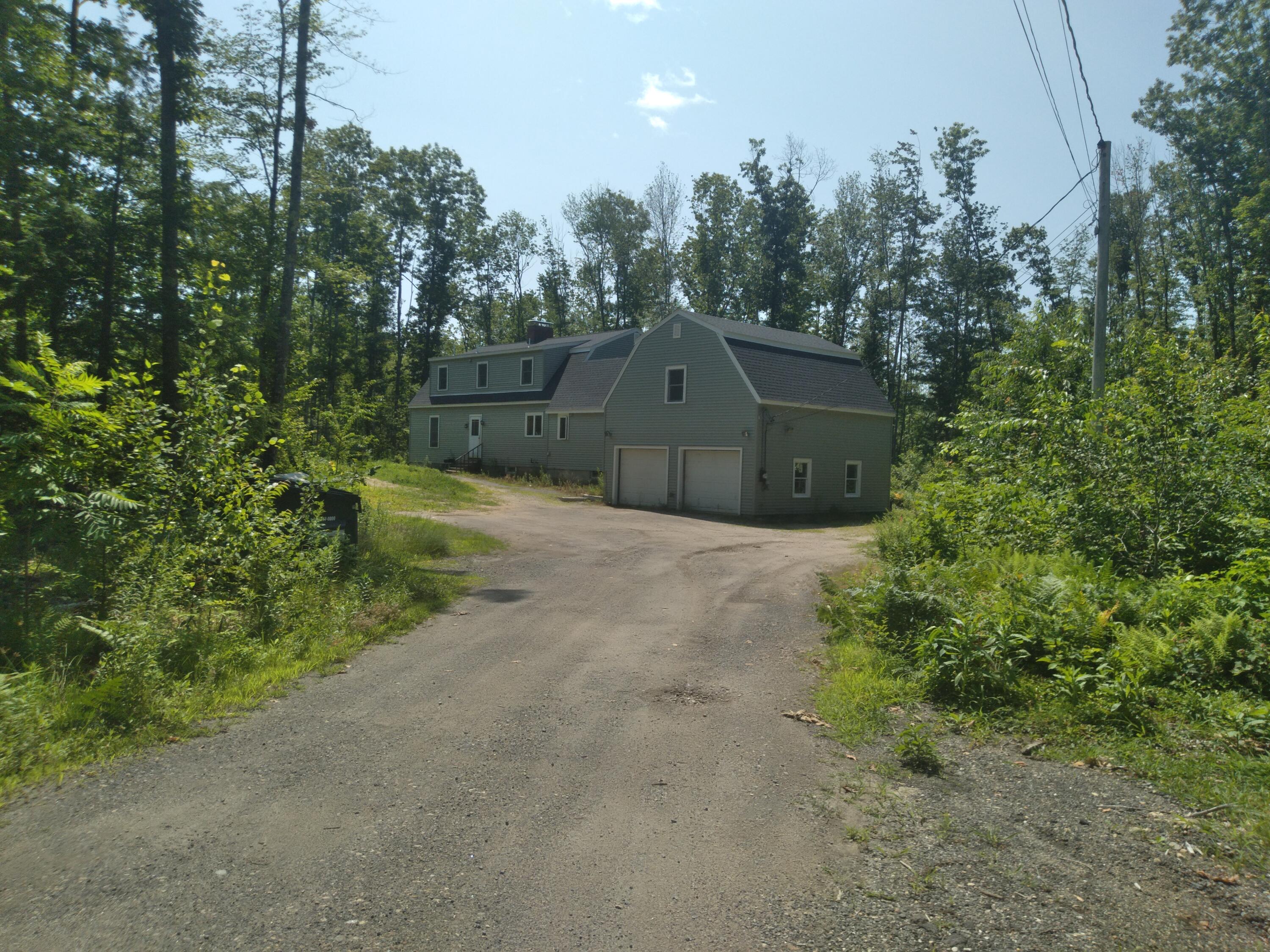 136 Lot 2 Harry Howes Road