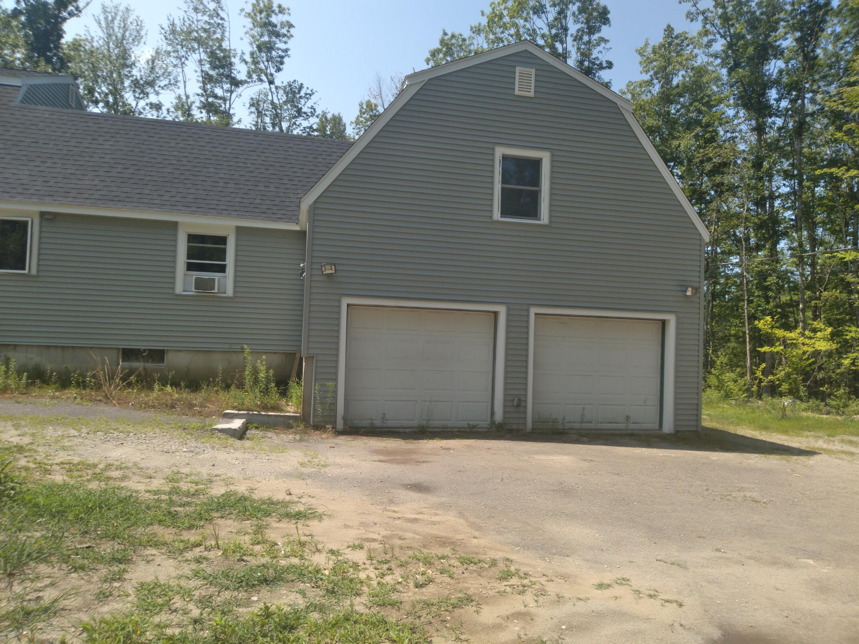 136 Harry Howes Road