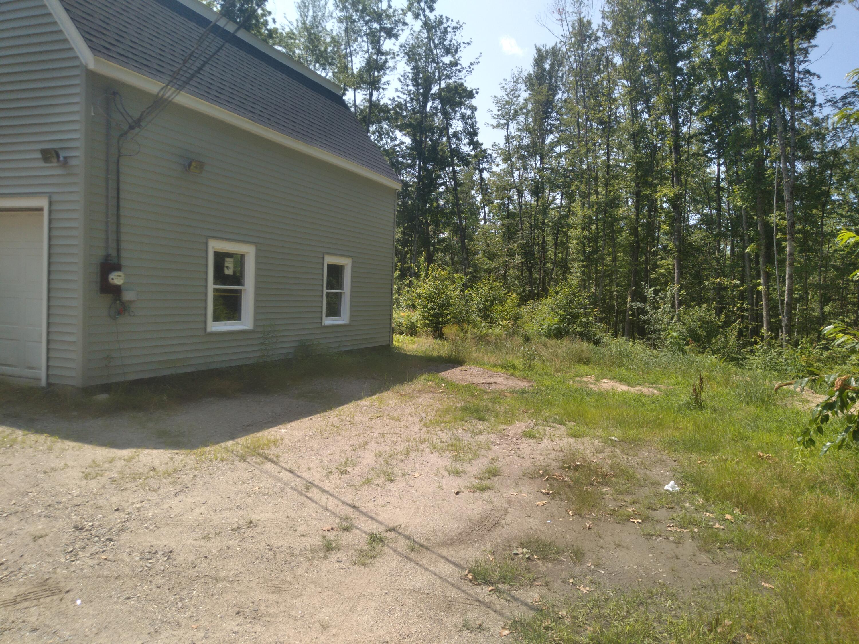 136 Harry Howes Road