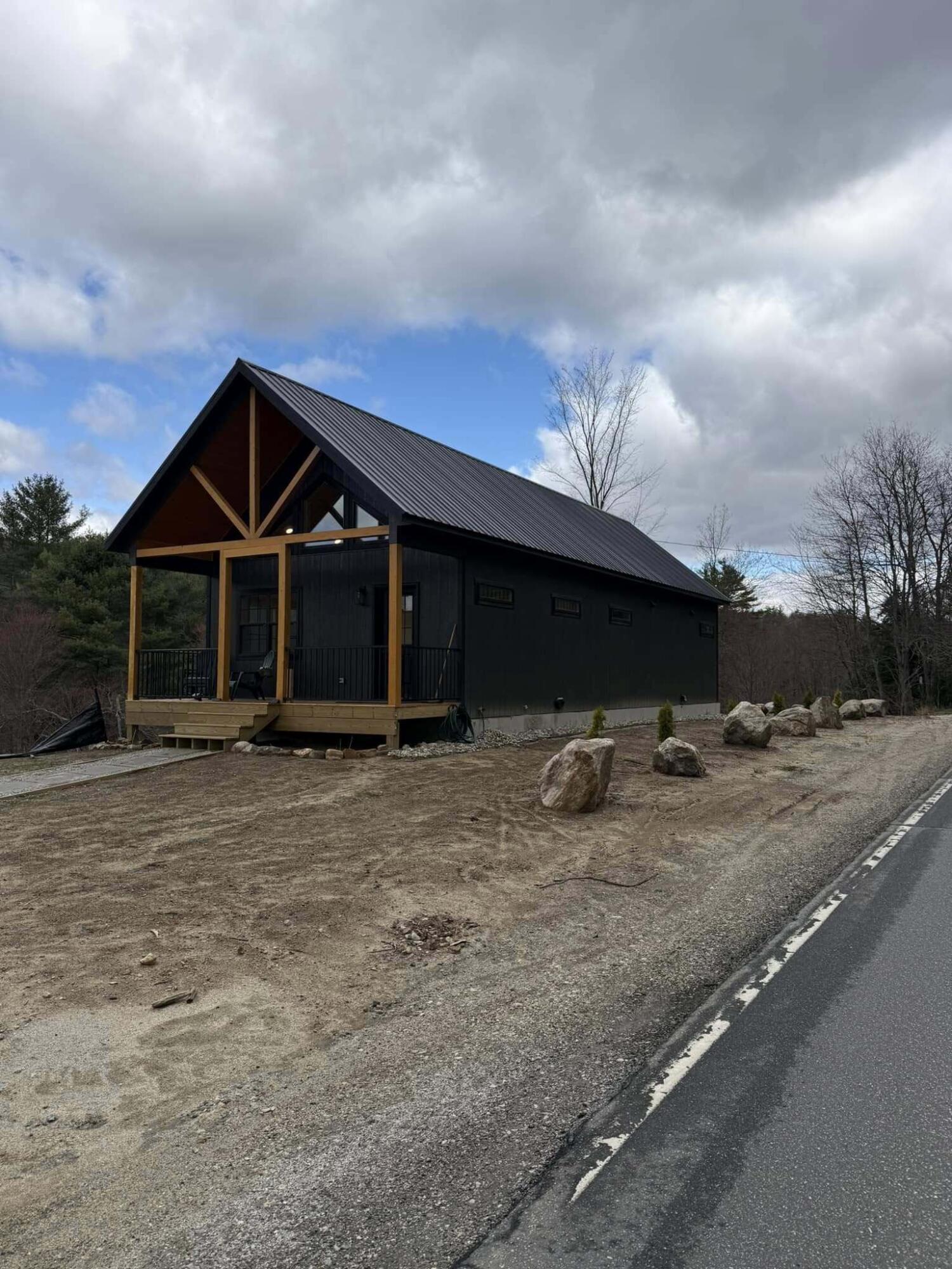 1168 Maine 232 Route