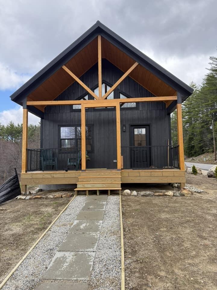 1168 Maine 232 Route