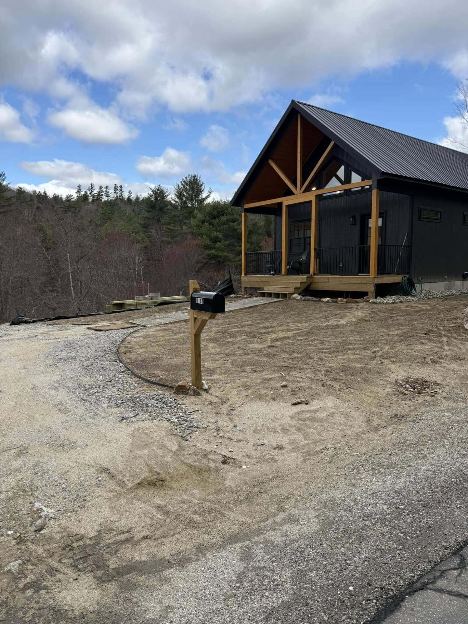 1168 Maine 232 Route
