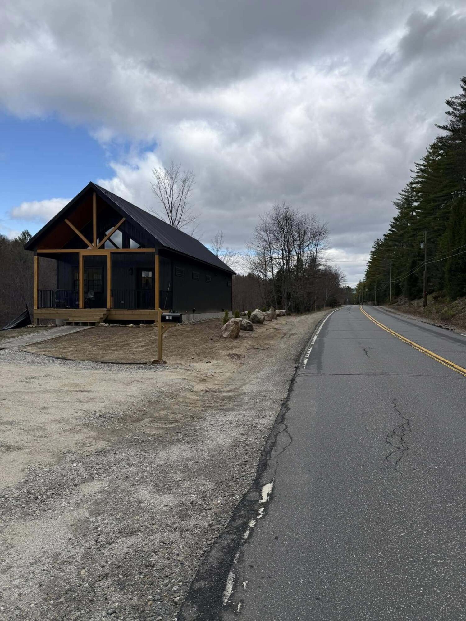 1168 Maine 232 Route