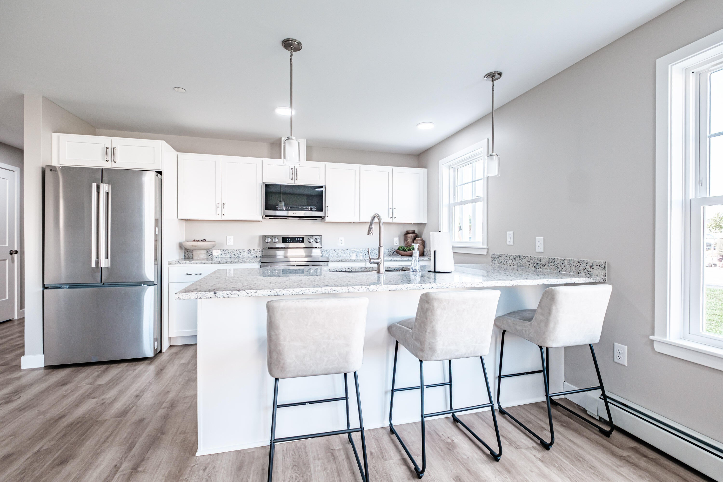 10 Stillwater Drive 2129
