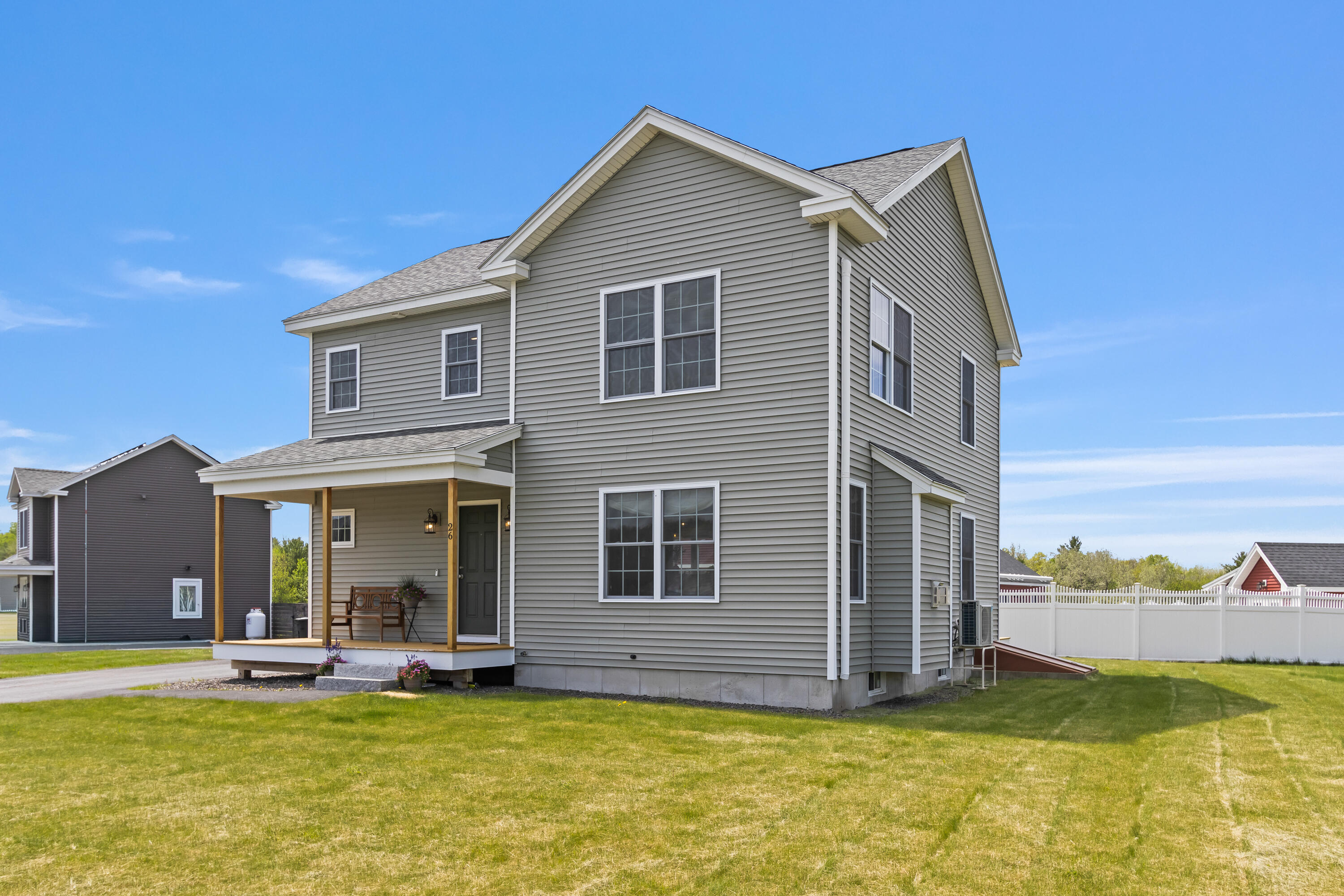 26 Stillwater Drive 26
