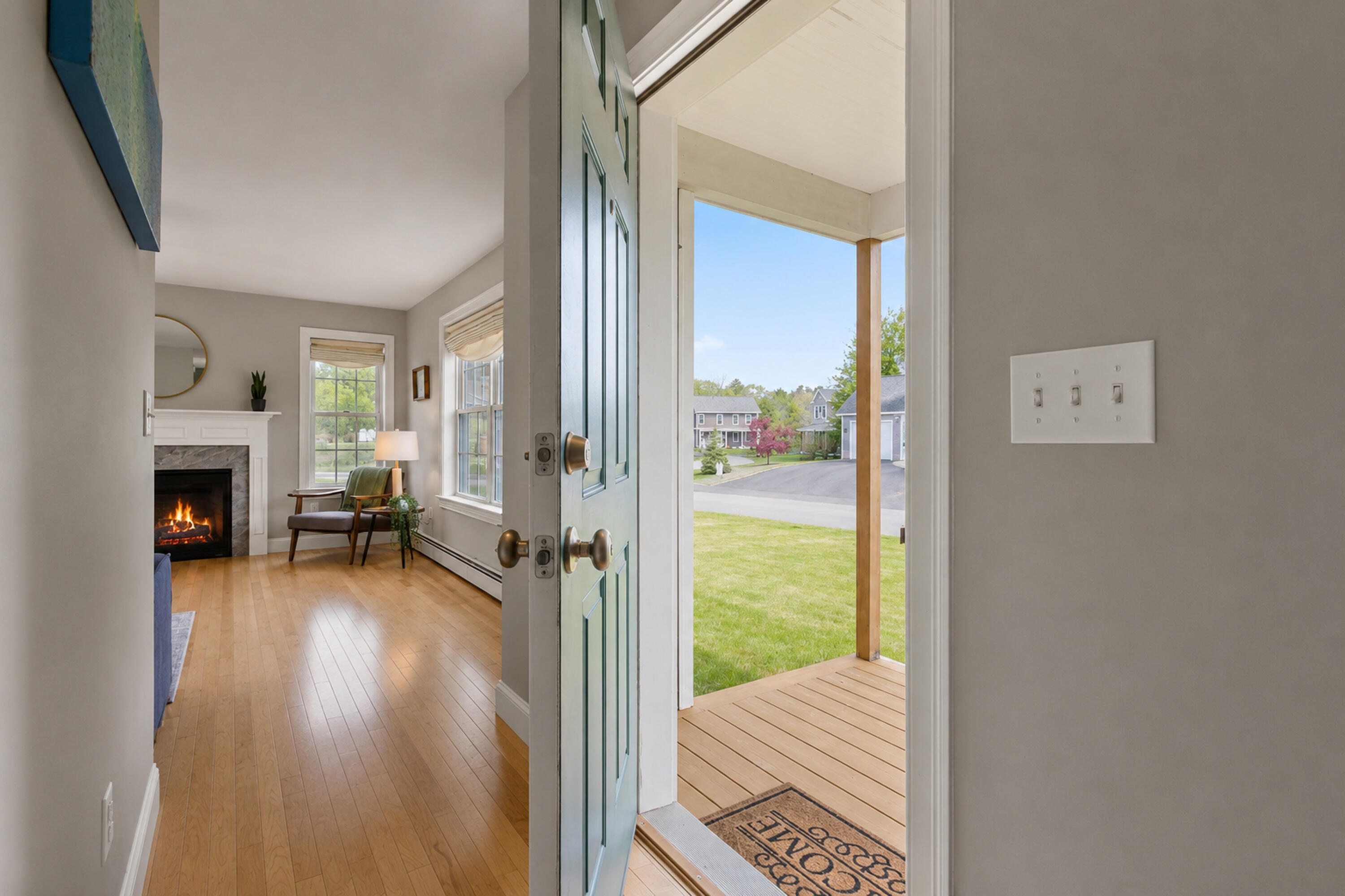 26 Stillwater Drive 26