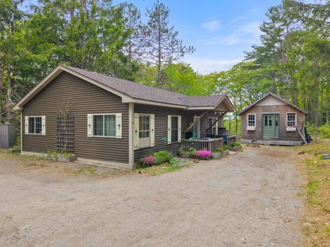 Photo of 1572 River Road, Bucksport, ME 04416 (MLS # 1664548)