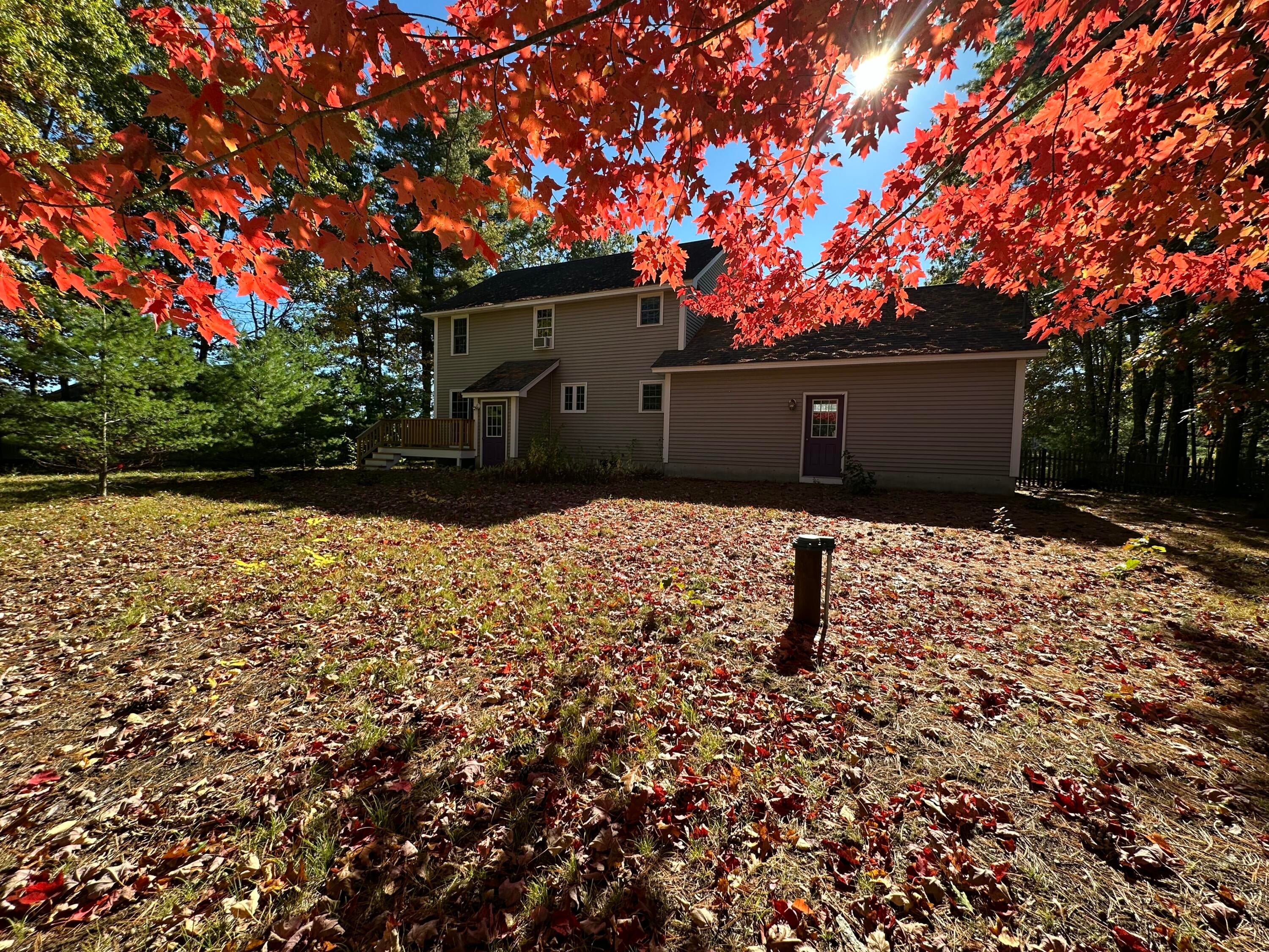 8 Spruce Lane